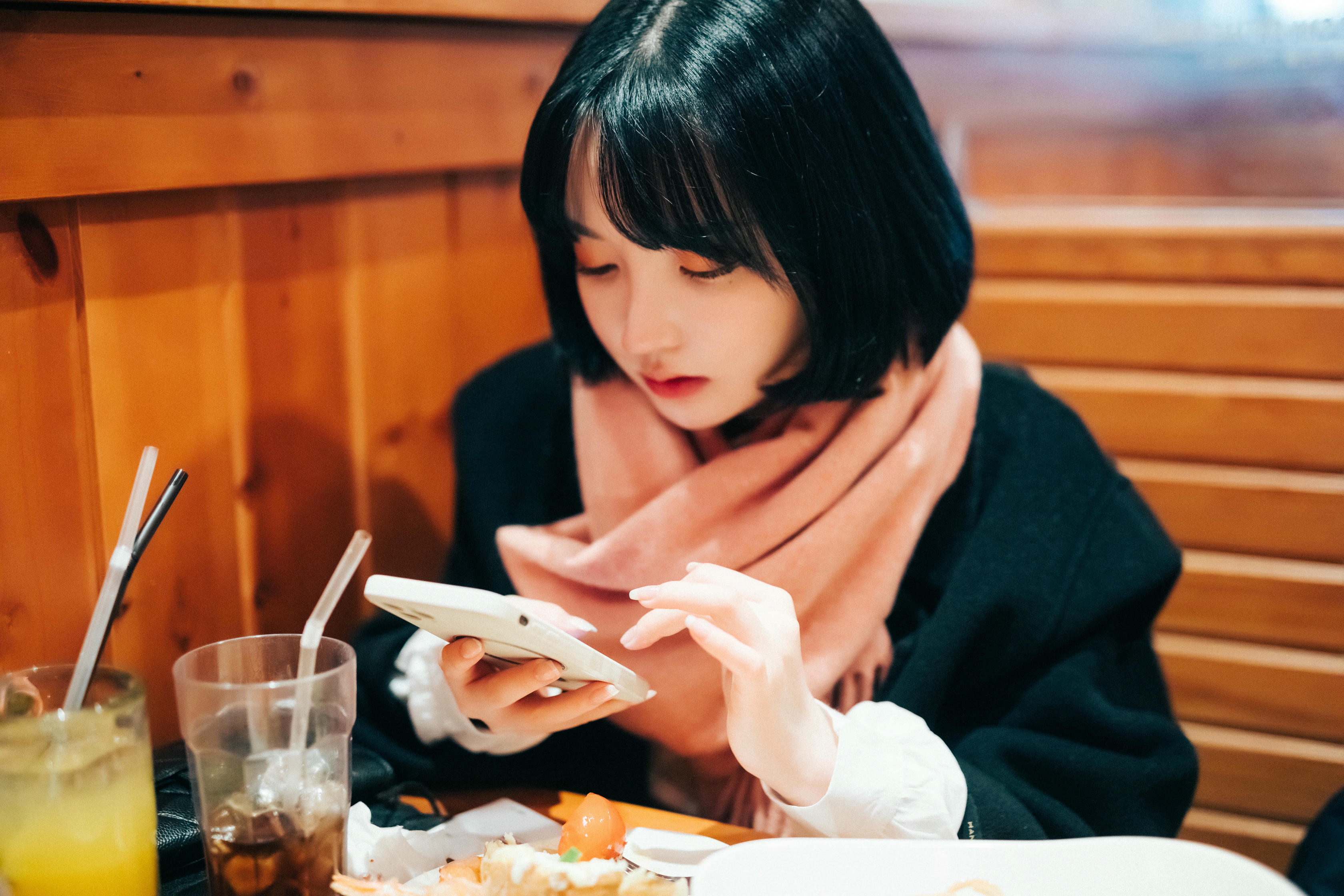 韩国模特孙乐乐-042_Loozy Son Ye-Eun (손예은)  Double Date+S.Ver [94P-705MB]-double-y_第2集