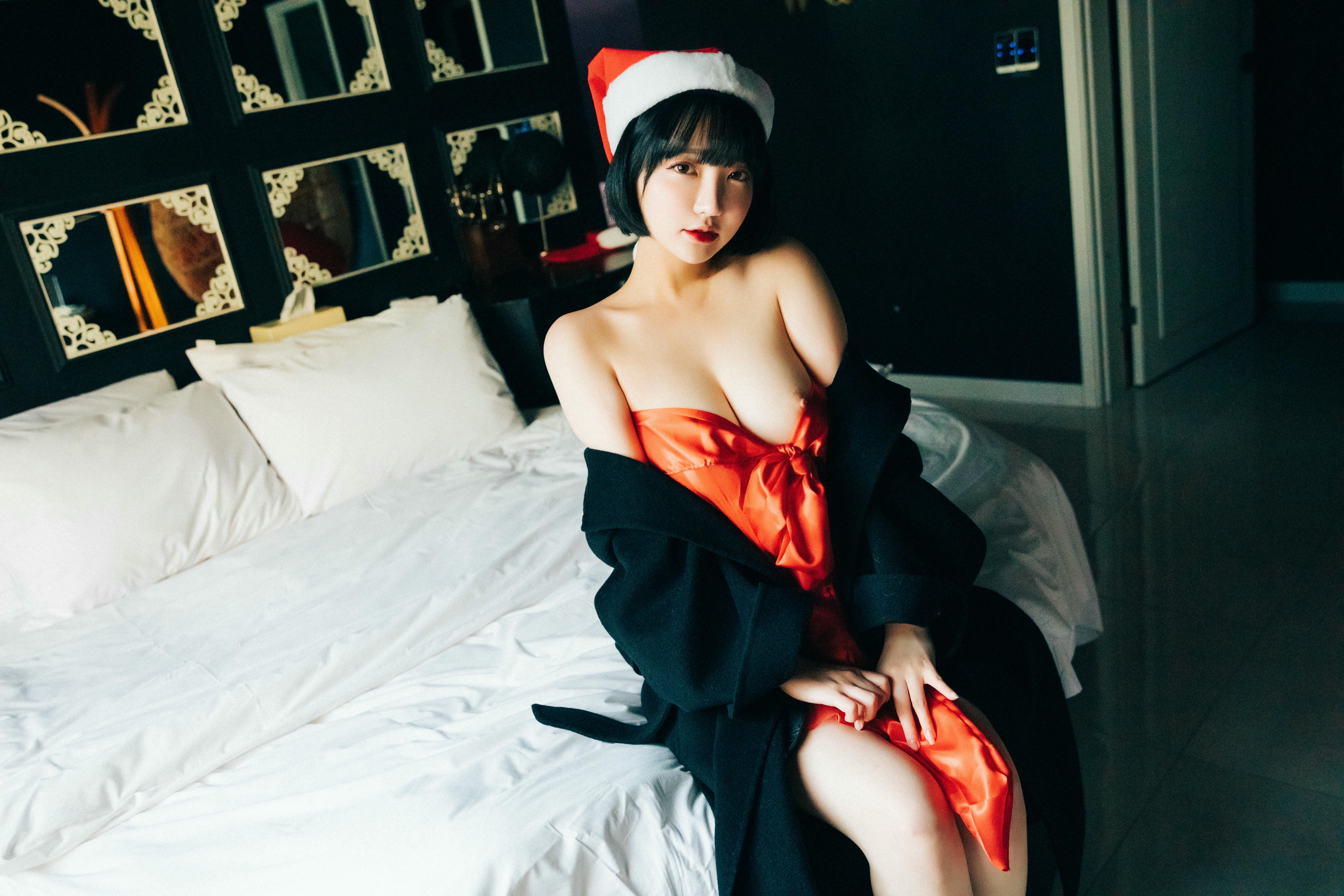 韩国模特孙乐乐-042_Loozy Son Ye-Eun (손예은)  Double Date+S.Ver [94P-705MB]-double-y_第1集