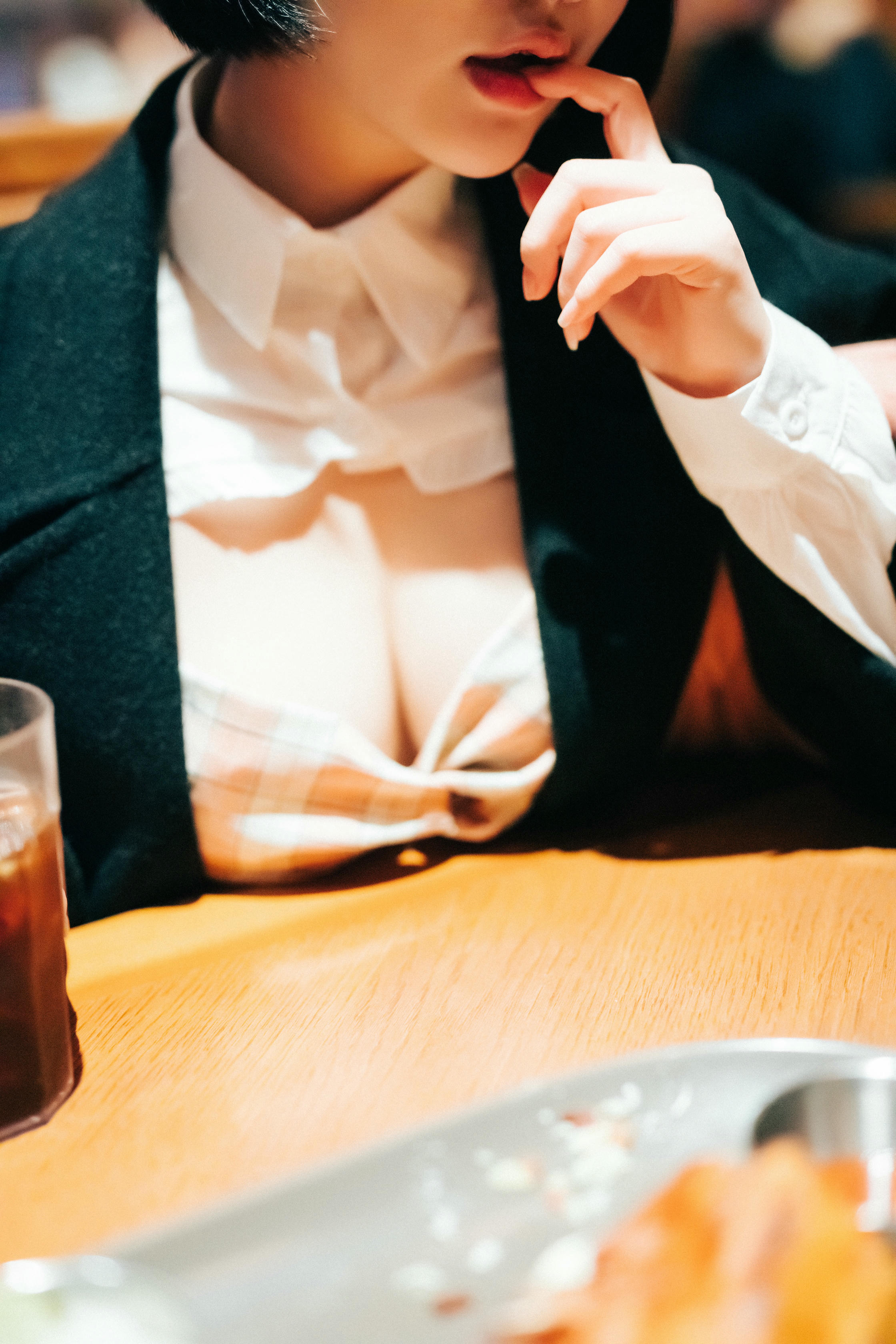 韩国模特孙乐乐-042_Loozy Son Ye-Eun (손예은)  Double Date+S.Ver [94P-705MB]-double-y_第3集