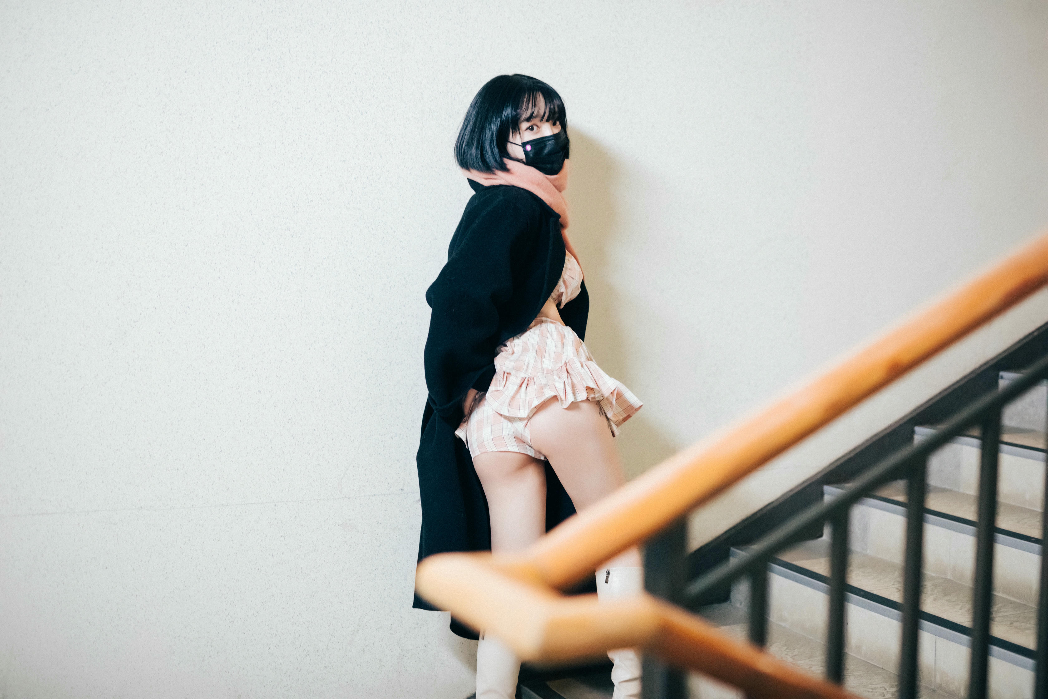 韩国模特孙乐乐-042_Loozy Son Ye-Eun (손예은)  Double Date+S.Ver [94P-705MB]-double-y_第3集