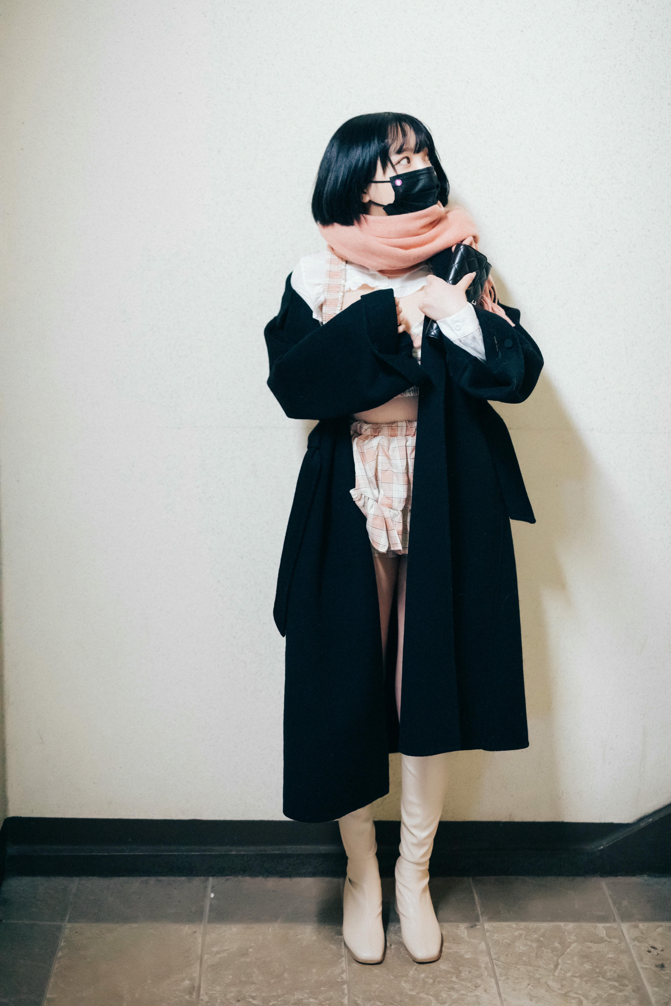 韩国模特孙乐乐-042_Loozy Son Ye-Eun (손예은)  Double Date+S.Ver [94P-705MB]-double-y_第3集