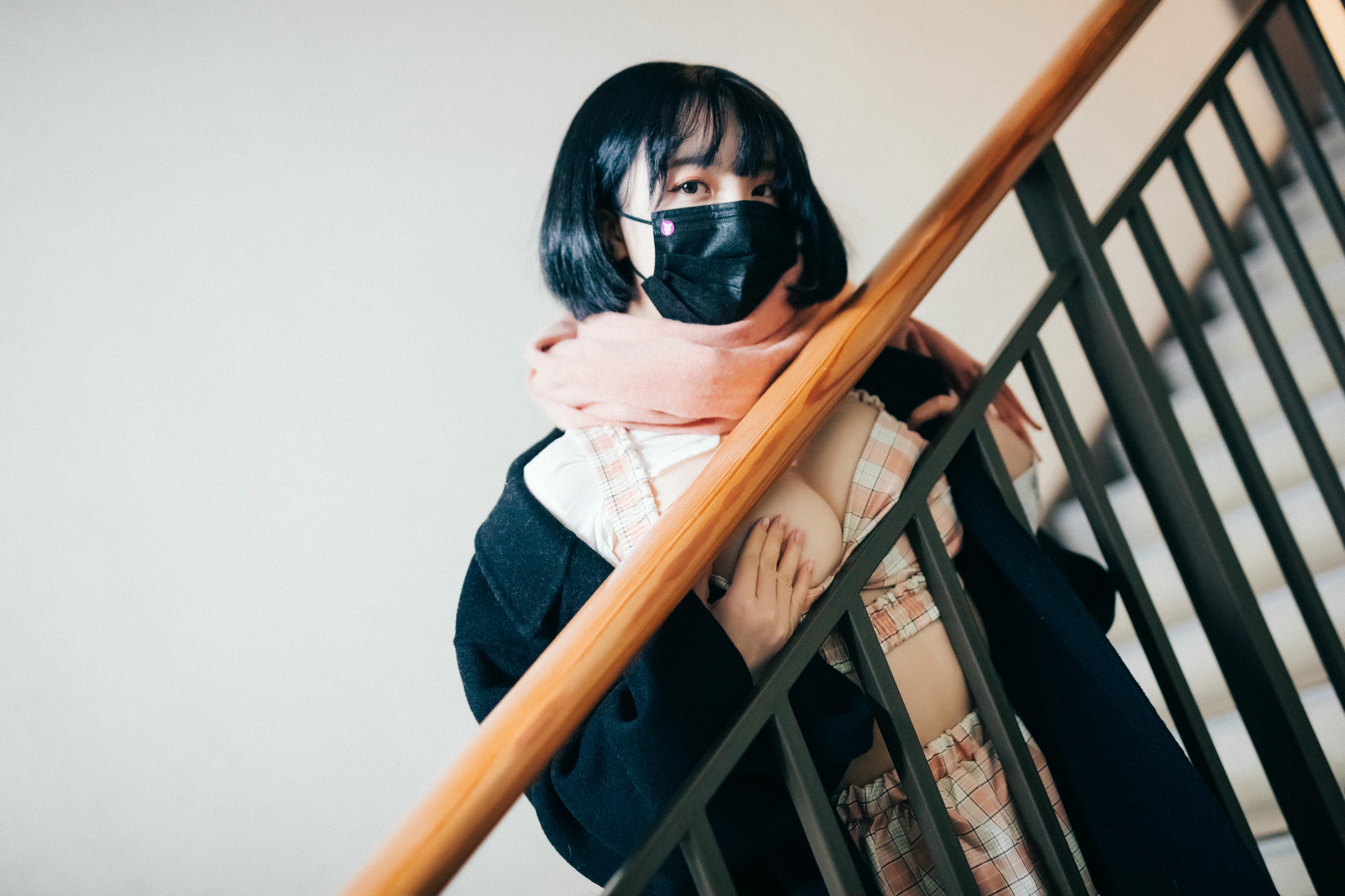 韩国模特孙乐乐-042_Loozy Son Ye-Eun (손예은)  Double Date+S.Ver [94P-705MB]-double-y_第3集