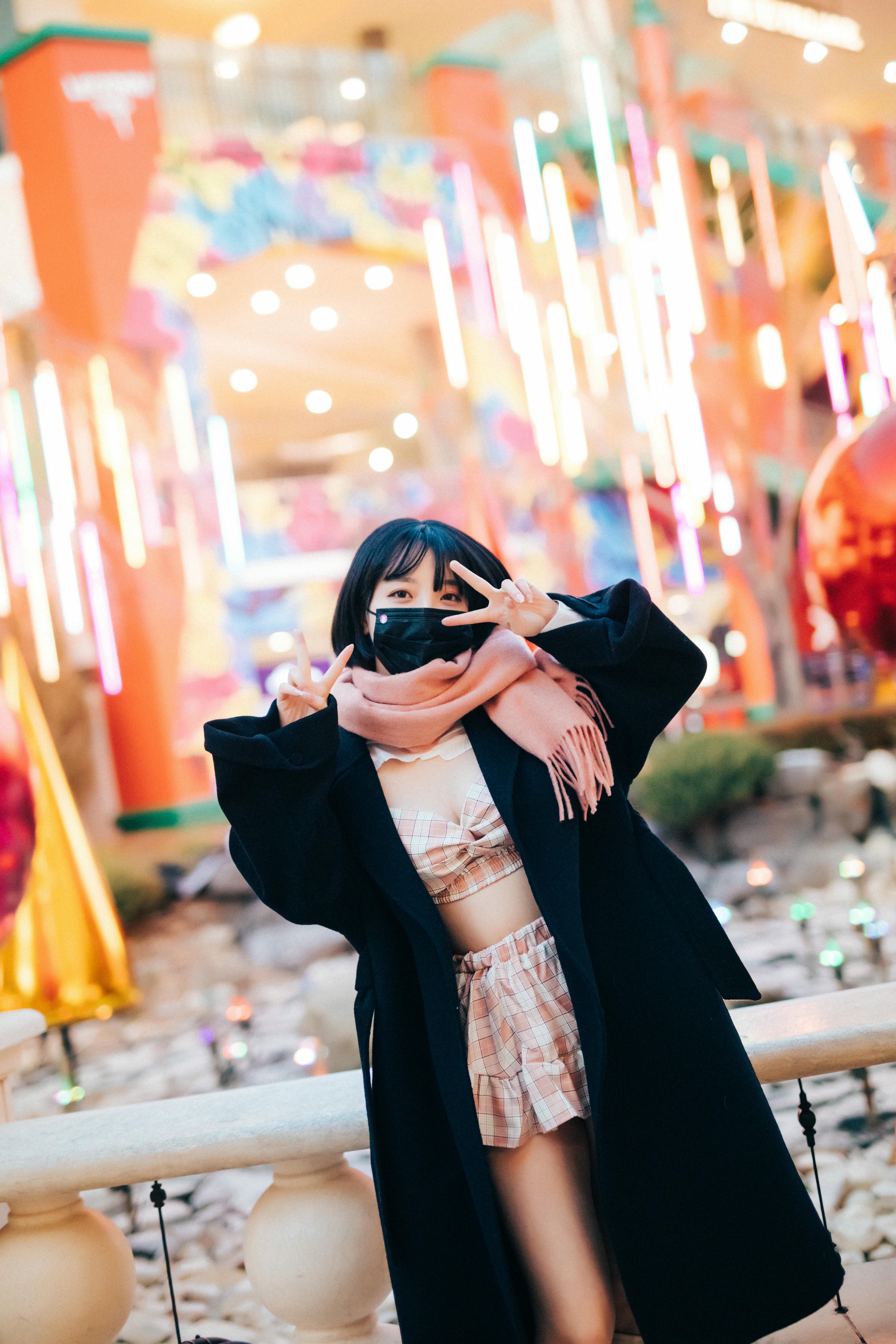 韩国模特孙乐乐-042_Loozy Son Ye-Eun (손예은)  Double Date+S.Ver [94P-705MB]-double-y_第3集