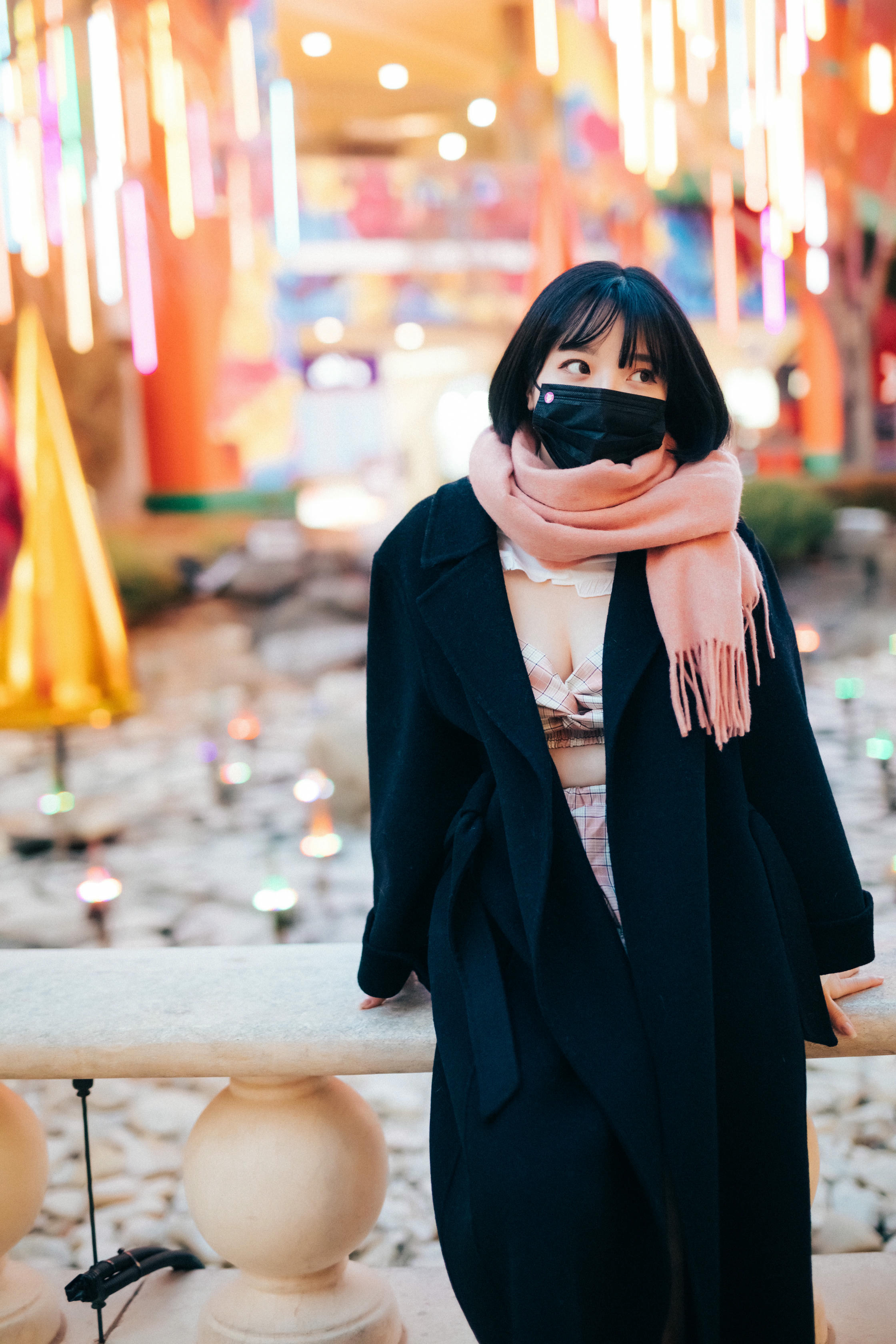 韩国模特孙乐乐-042_Loozy Son Ye-Eun (손예은)  Double Date+S.Ver [94P-705MB]-double-y_第3集