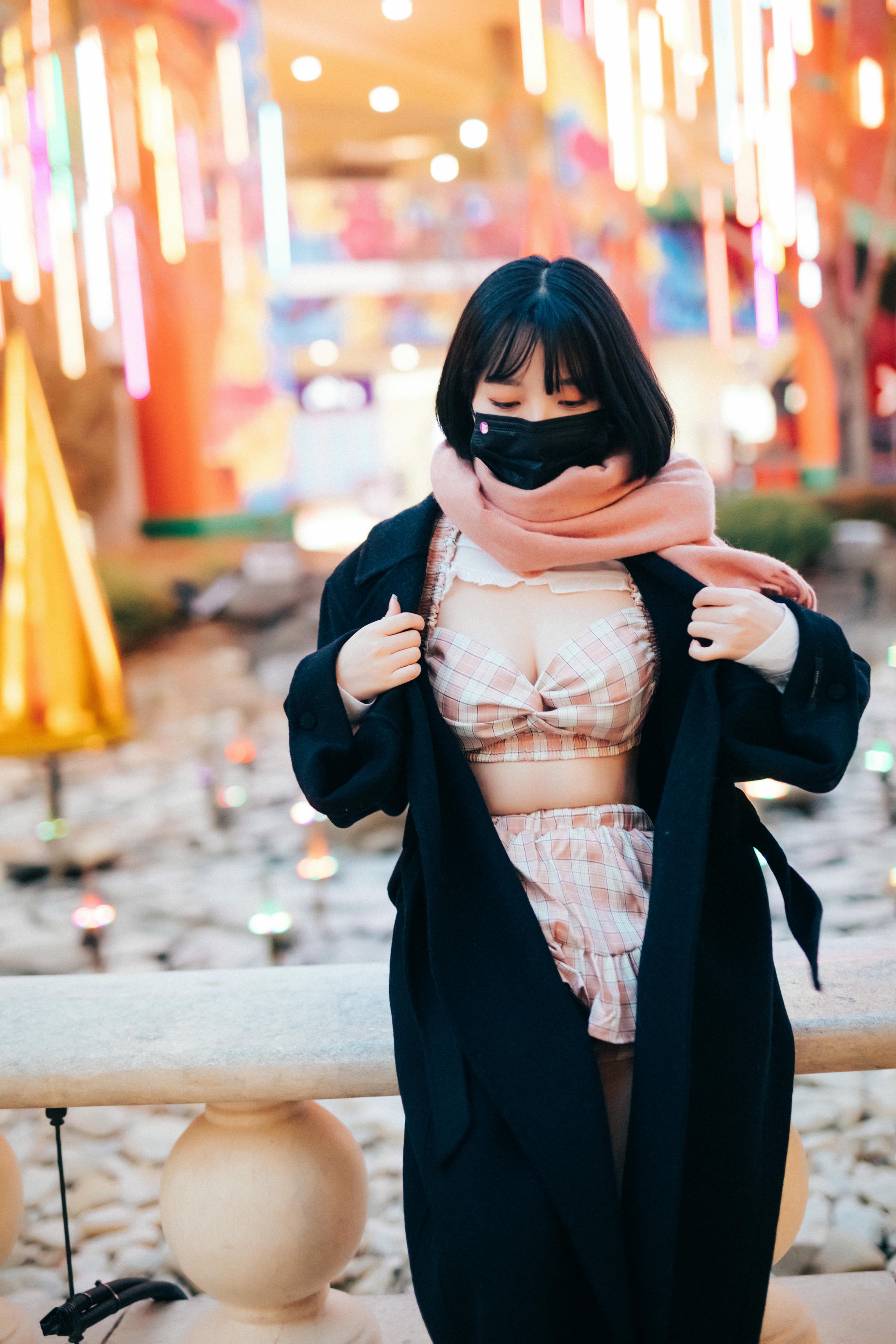 韩国模特孙乐乐-042_Loozy Son Ye-Eun (손예은)  Double Date+S.Ver [94P-705MB]-double-y_第3集