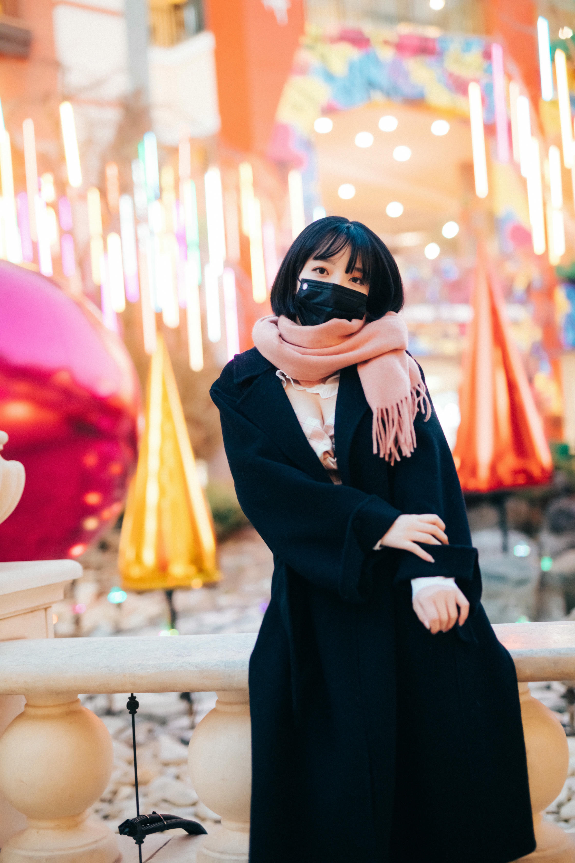 韩国模特孙乐乐-042_Loozy Son Ye-Eun (손예은)  Double Date+S.Ver [94P-705MB]-double-y_第3集