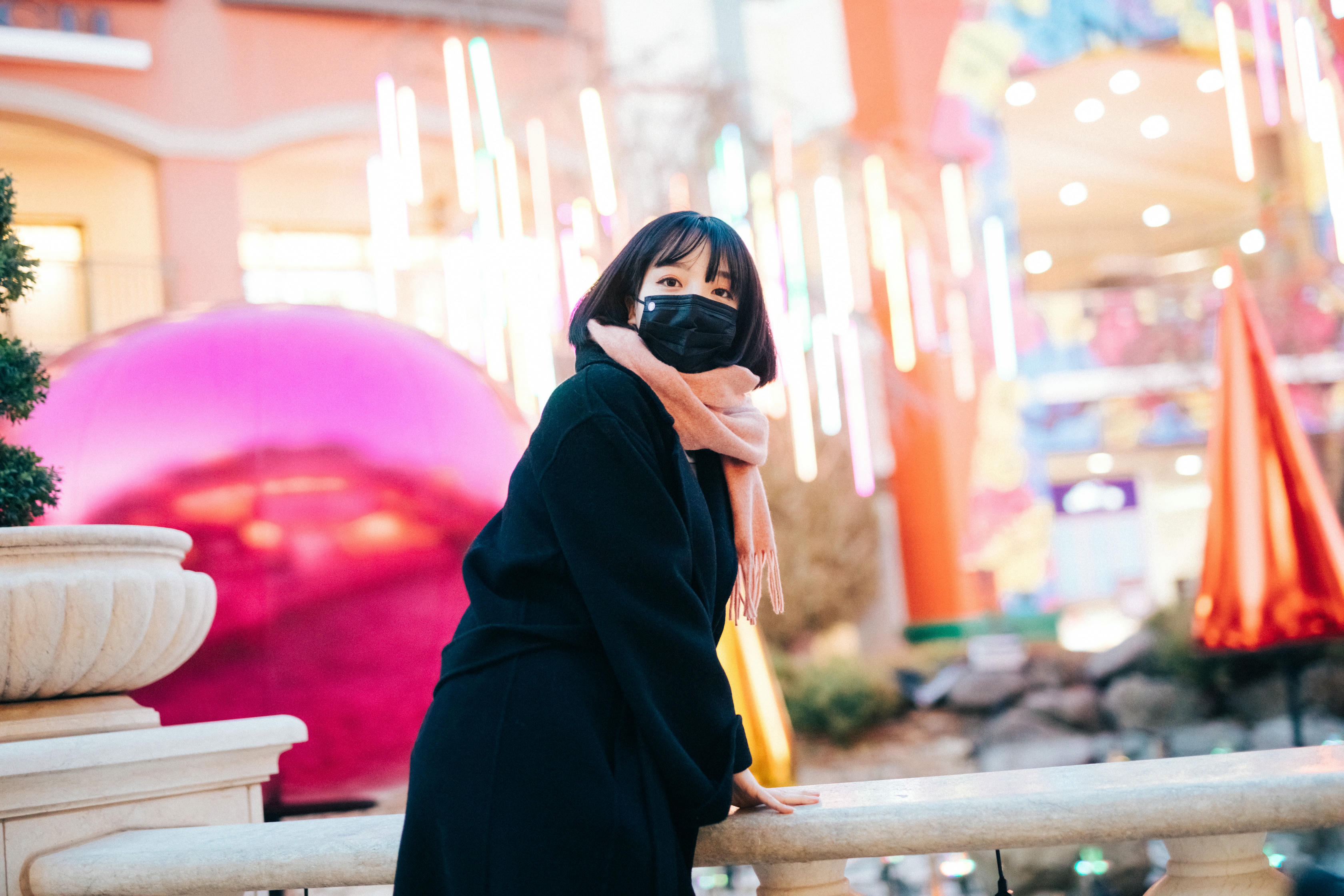 韩国模特孙乐乐-042_Loozy Son Ye-Eun (손예은)  Double Date+S.Ver [94P-705MB]-double-y_第3集