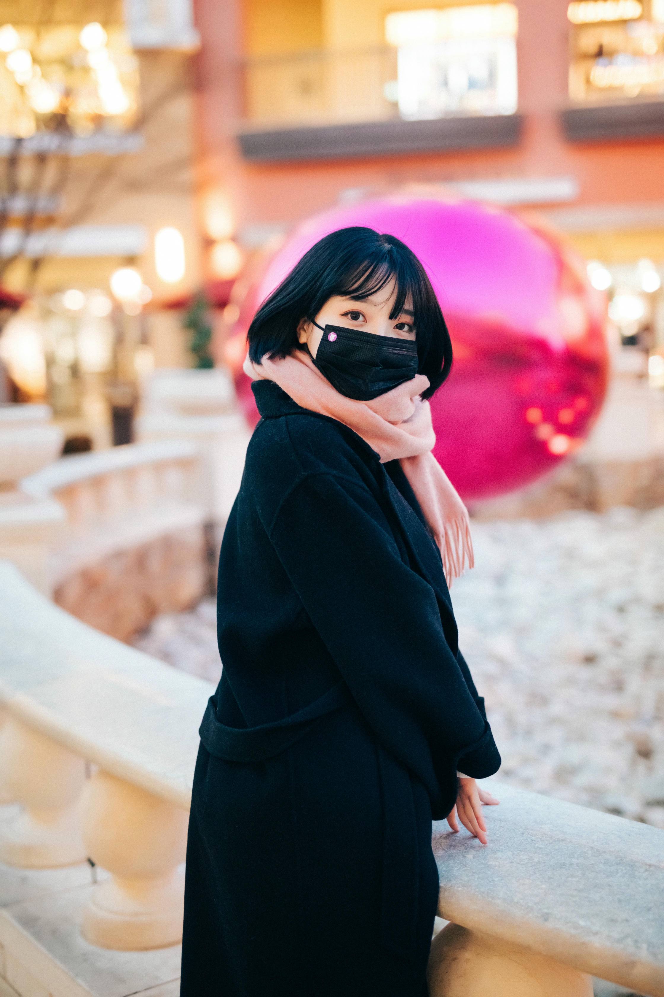 韩国模特孙乐乐-042_Loozy Son Ye-Eun (손예은)  Double Date+S.Ver [94P-705MB]-double-y_第3集