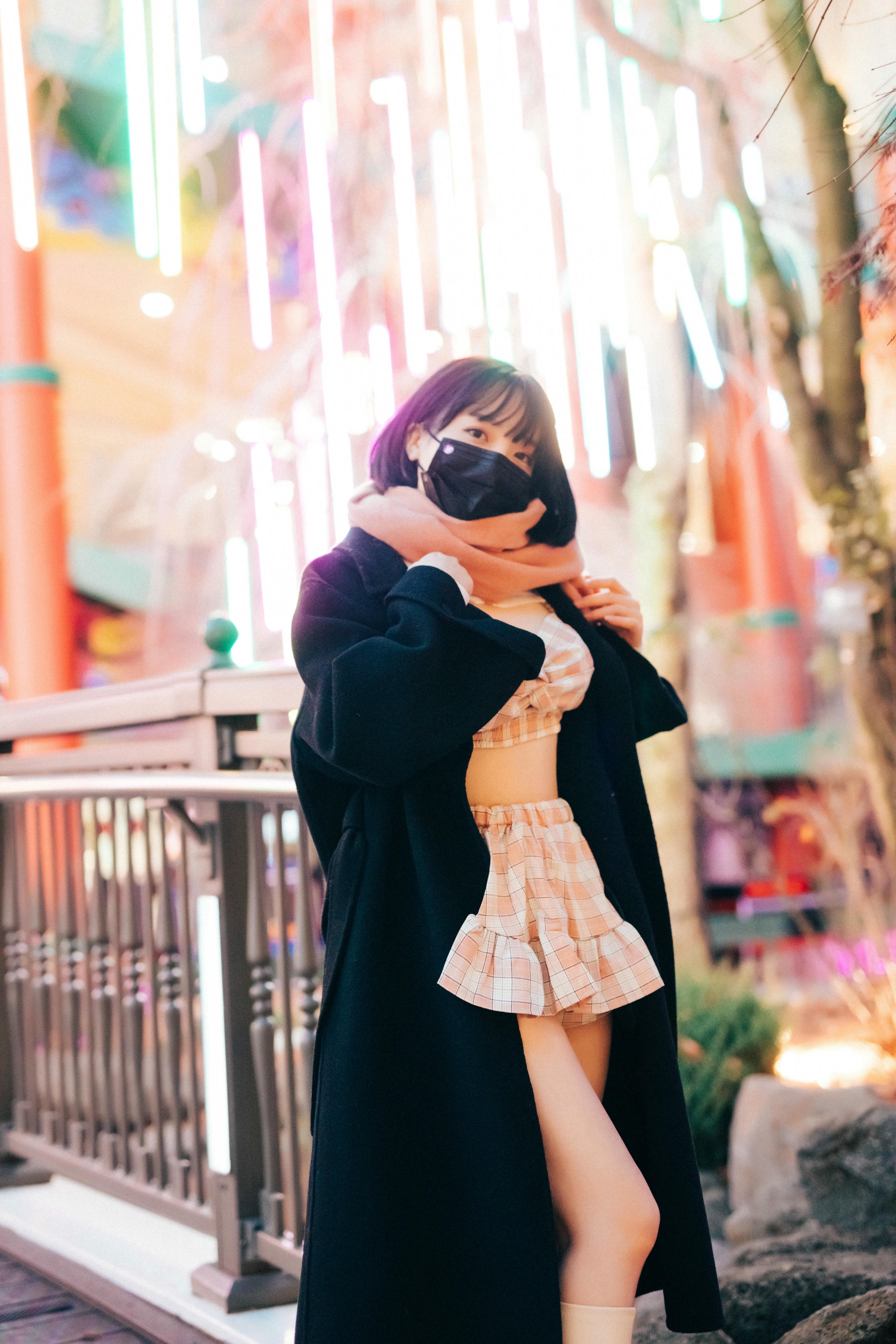 韩国模特孙乐乐-042_Loozy Son Ye-Eun (손예은)  Double Date+S.Ver [94P-705MB]-double-y_第3集