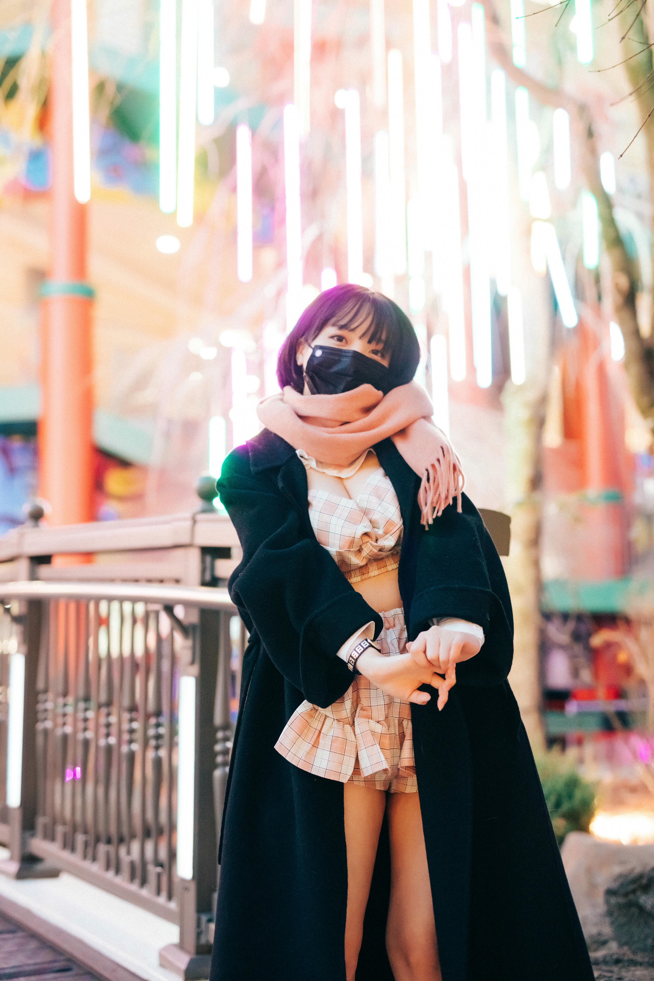 韩国模特孙乐乐-042_Loozy Son Ye-Eun (손예은)  Double Date+S.Ver [94P-705MB]-double-y_第3集