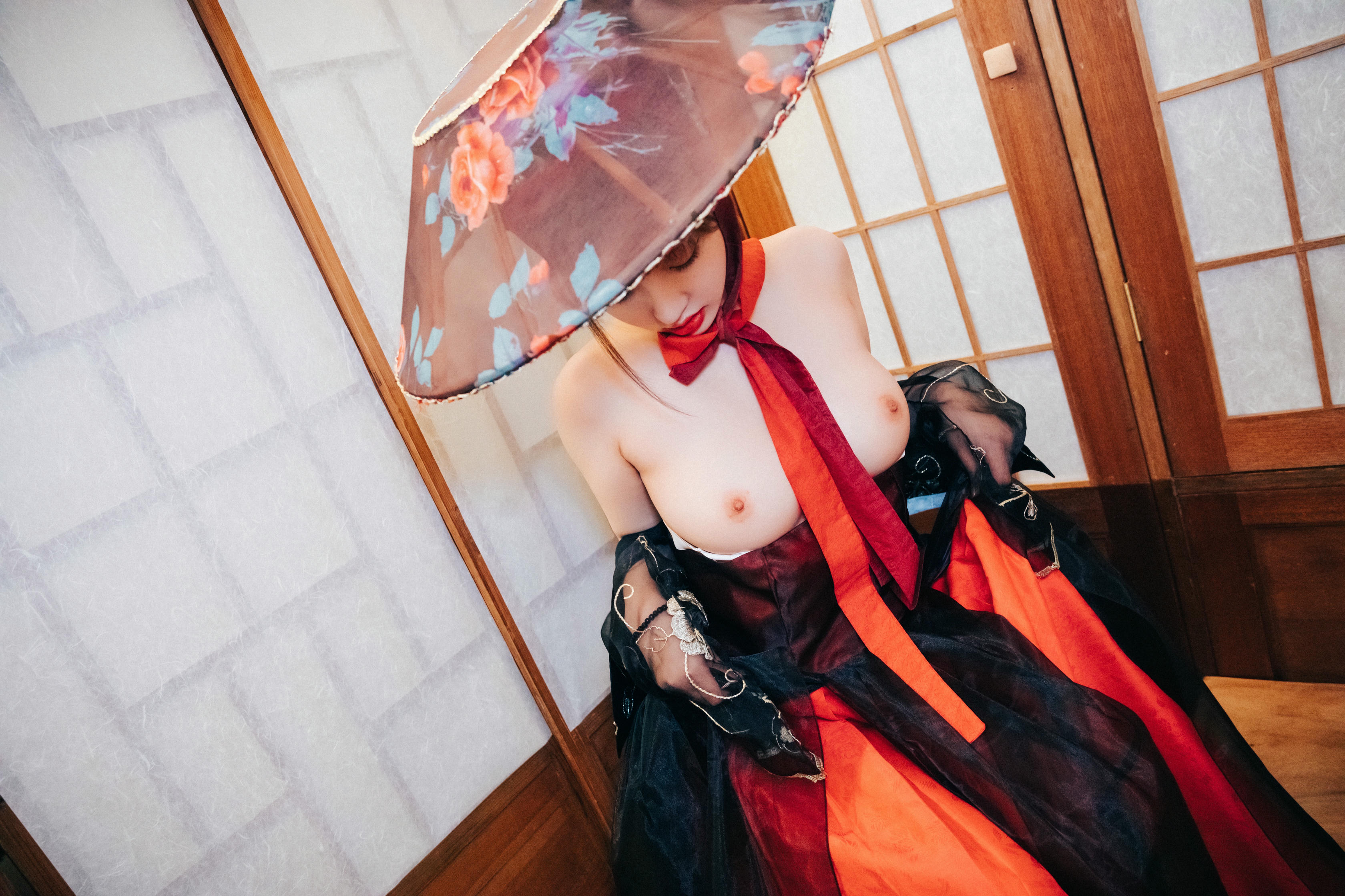 韩国模特孙乐乐-044_Loozy Gisheng 妓生 Son Ye-Eun (손예은)+S.Ver [22P-178MB]_第1集