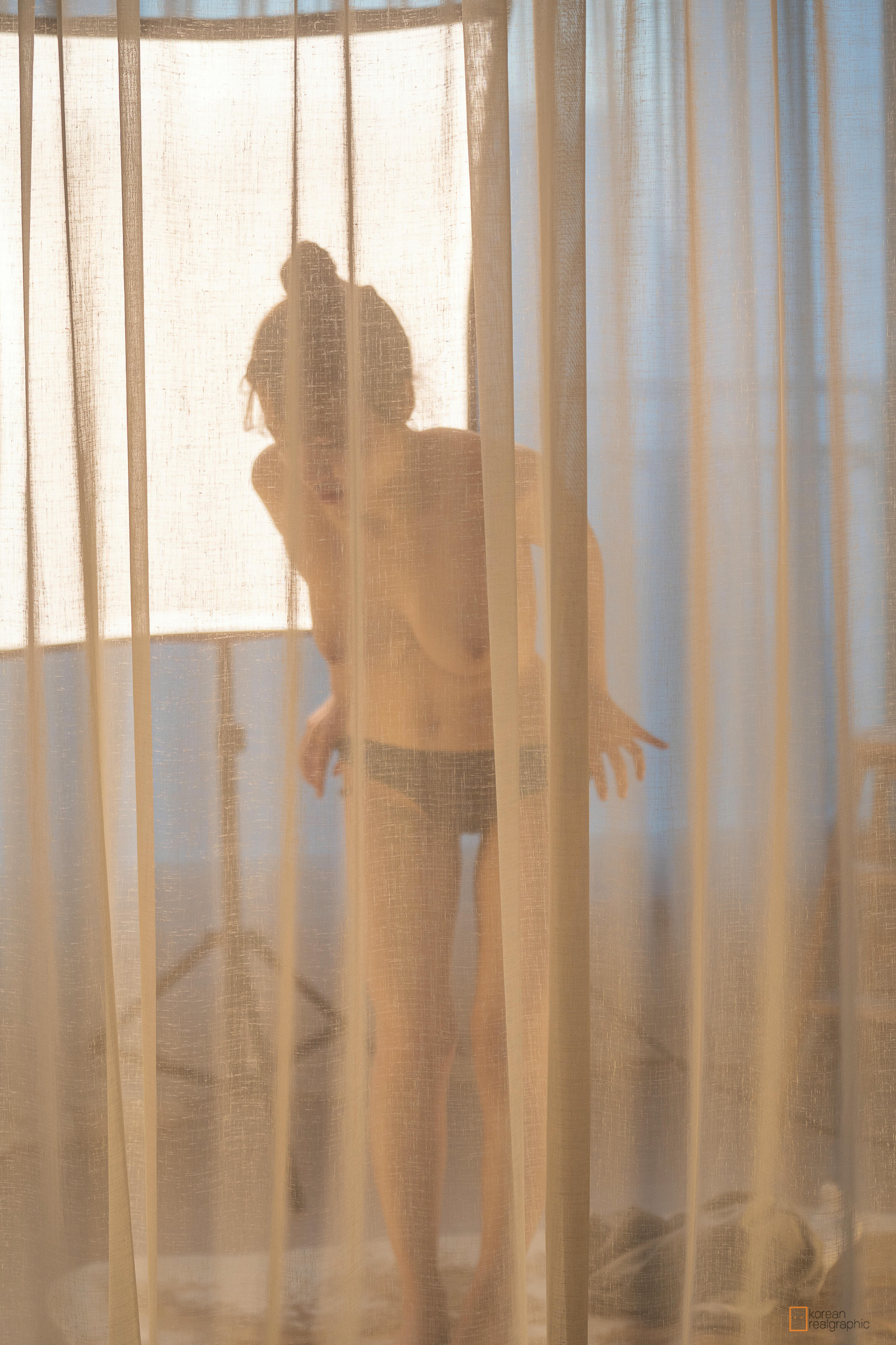 韩国模特孙乐乐-045_[Korean Realgraphic] No.09 Son Ye-Eun (손예은) [29P 1V 2GB]_第1集