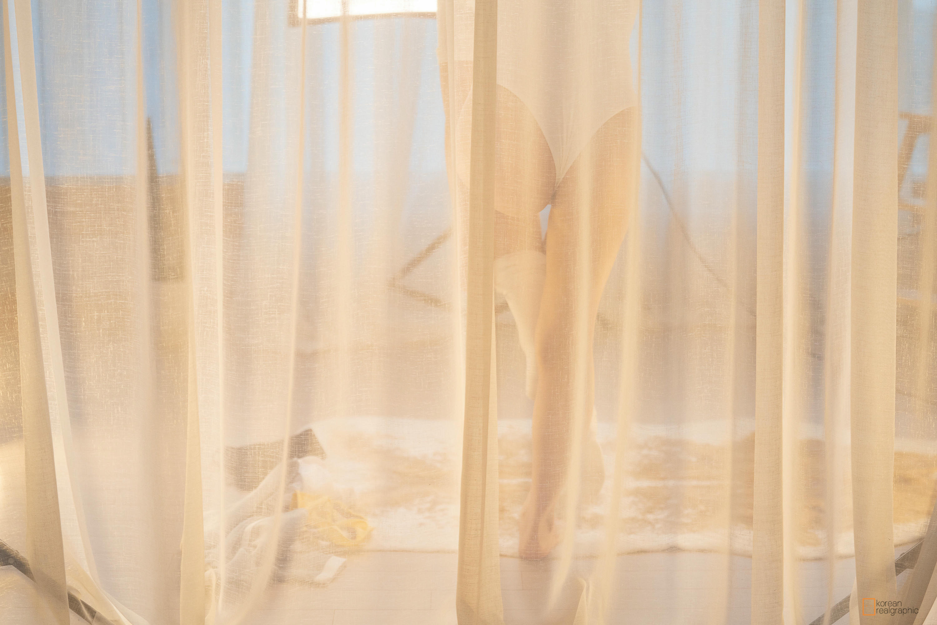 韩国模特孙乐乐-045_[Korean Realgraphic] No.09 Son Ye-Eun (손예은) [29P 1V 2GB]_第2集