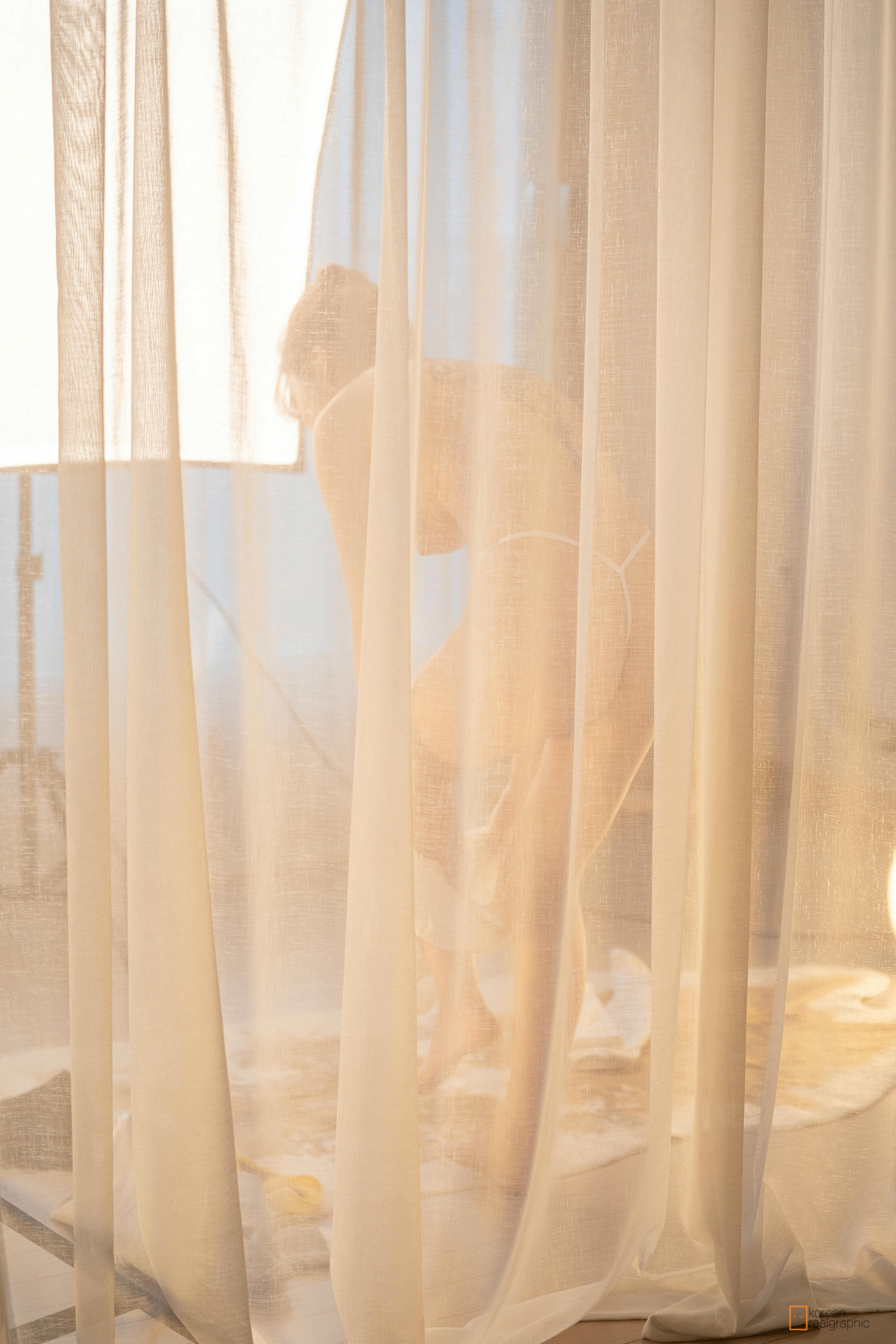 韩国模特孙乐乐-045_[Korean Realgraphic] No.09 Son Ye-Eun (손예은) [29P 1V 2GB]_第2集