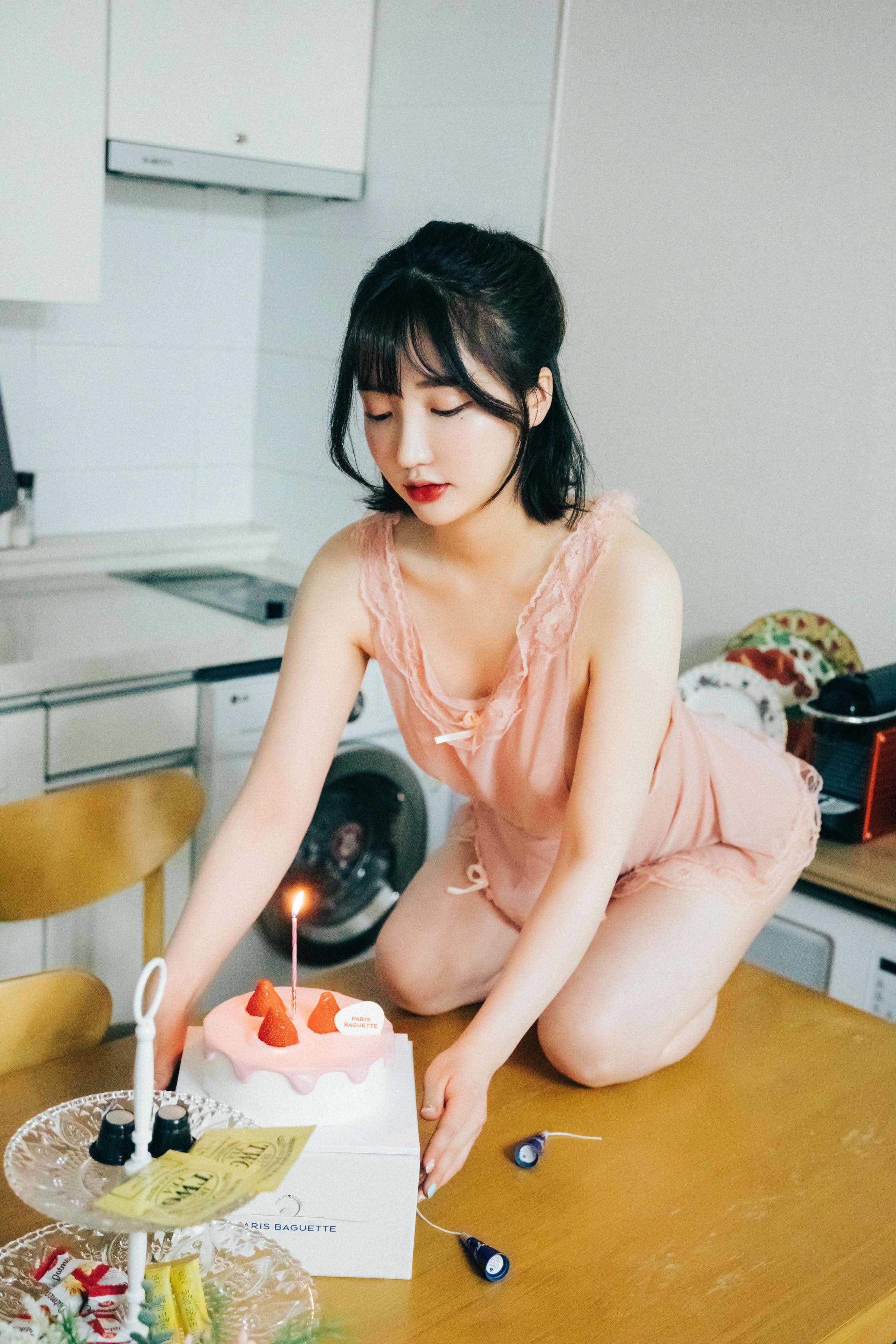 韩国模特孙乐乐-056_Loozy Ye Eun (손예은) HBD + S.Ver [132P-1.03GB]-Normal_第3集