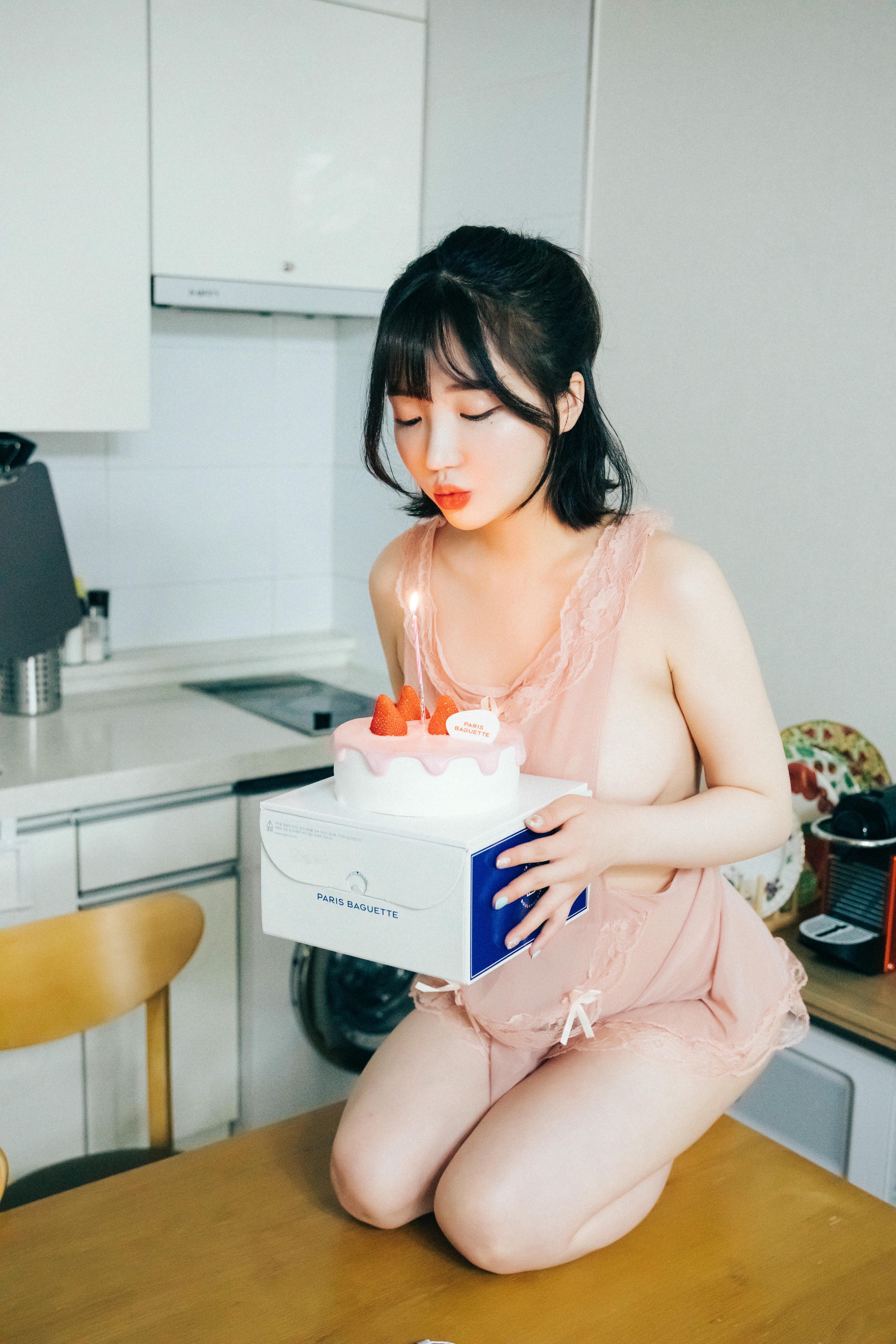 韩国模特孙乐乐-056_Loozy Ye Eun (손예은) HBD + S.Ver [132P-1.03GB]-Normal_第3集