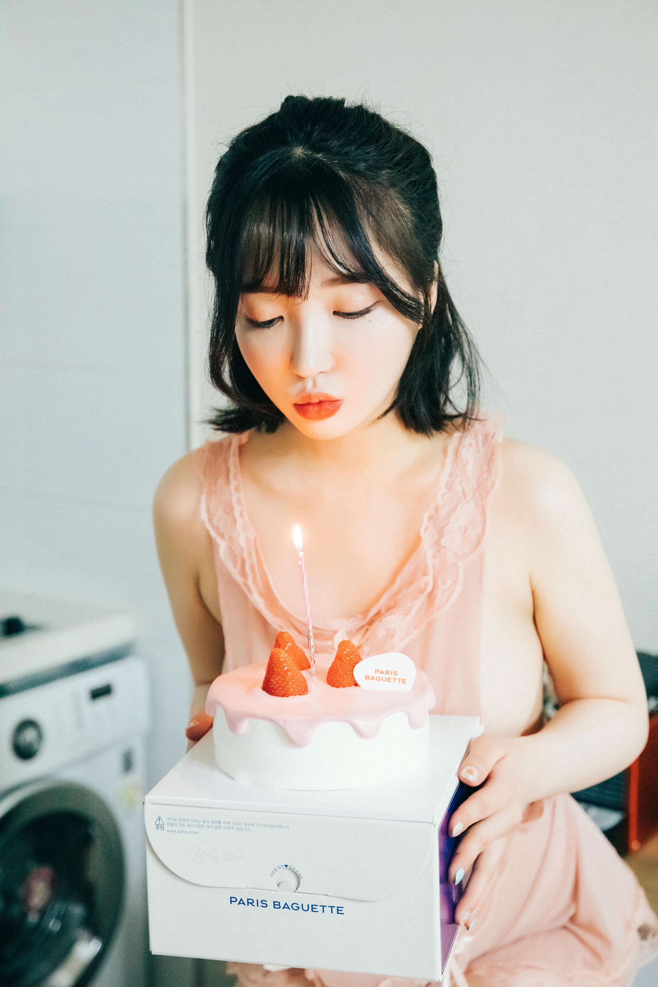 韩国模特孙乐乐-056_Loozy Ye Eun (손예은) HBD + S.Ver [132P-1.03GB]-Normal_第3集