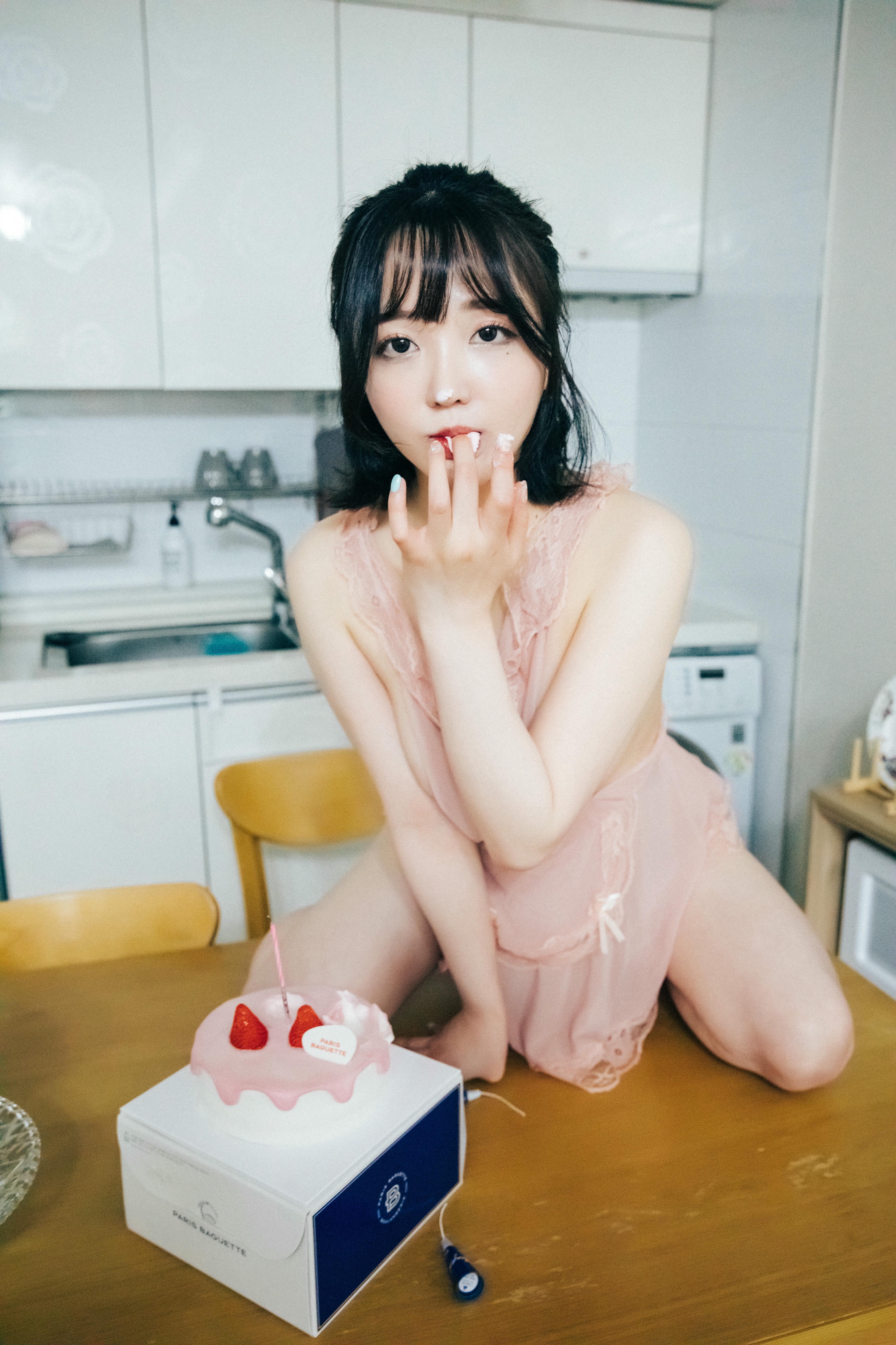韩国模特孙乐乐-056_Loozy Ye Eun (손예은) HBD + S.Ver [132P-1.03GB]-Normal_第4集