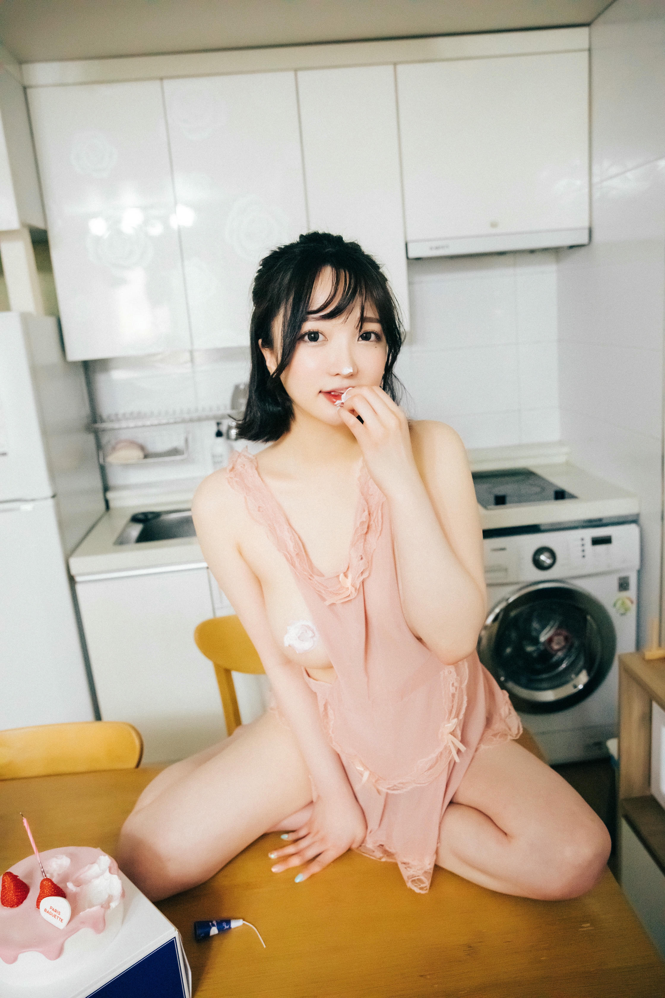 韩国模特孙乐乐-056_Loozy Ye Eun (손예은) HBD + S.Ver [132P-1.03GB]-Normal_第4集