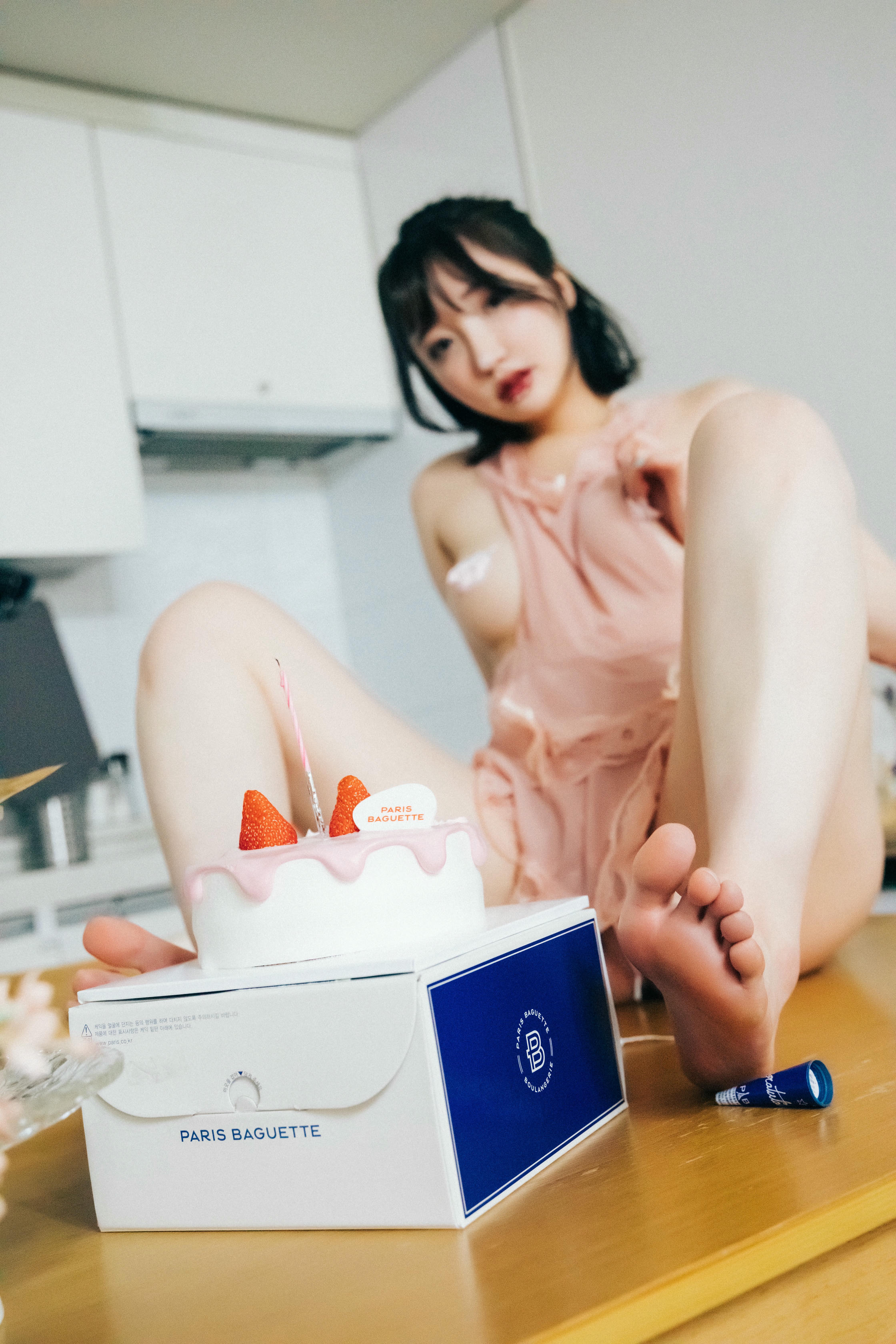 韩国模特孙乐乐-056_Loozy Ye Eun (손예은) HBD + S.Ver [132P-1.03GB]-Normal_第4集