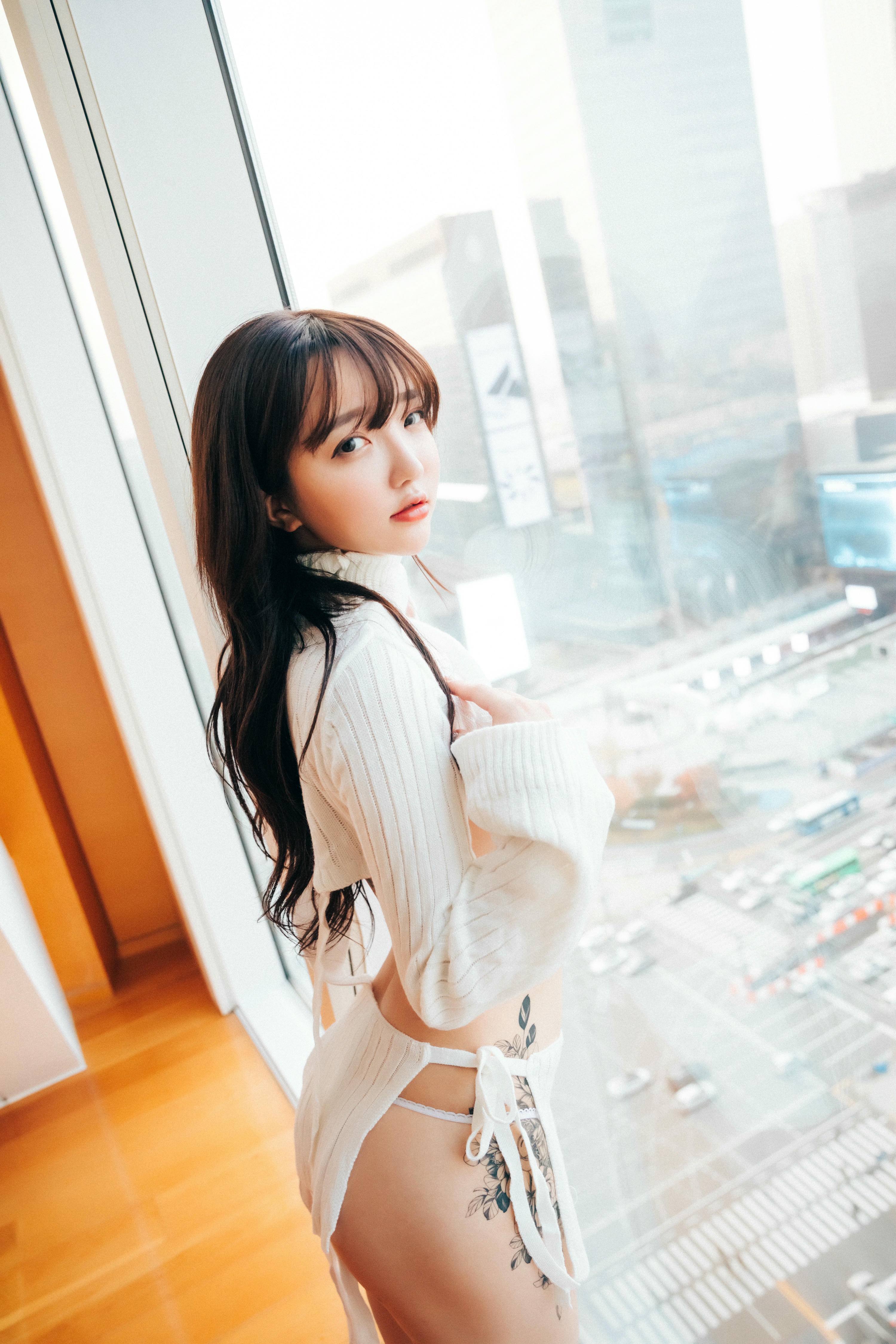 韩国模特孙乐乐-057_Loozy Ye Eun 손예은 Full of S [103P-746MB]_第3集