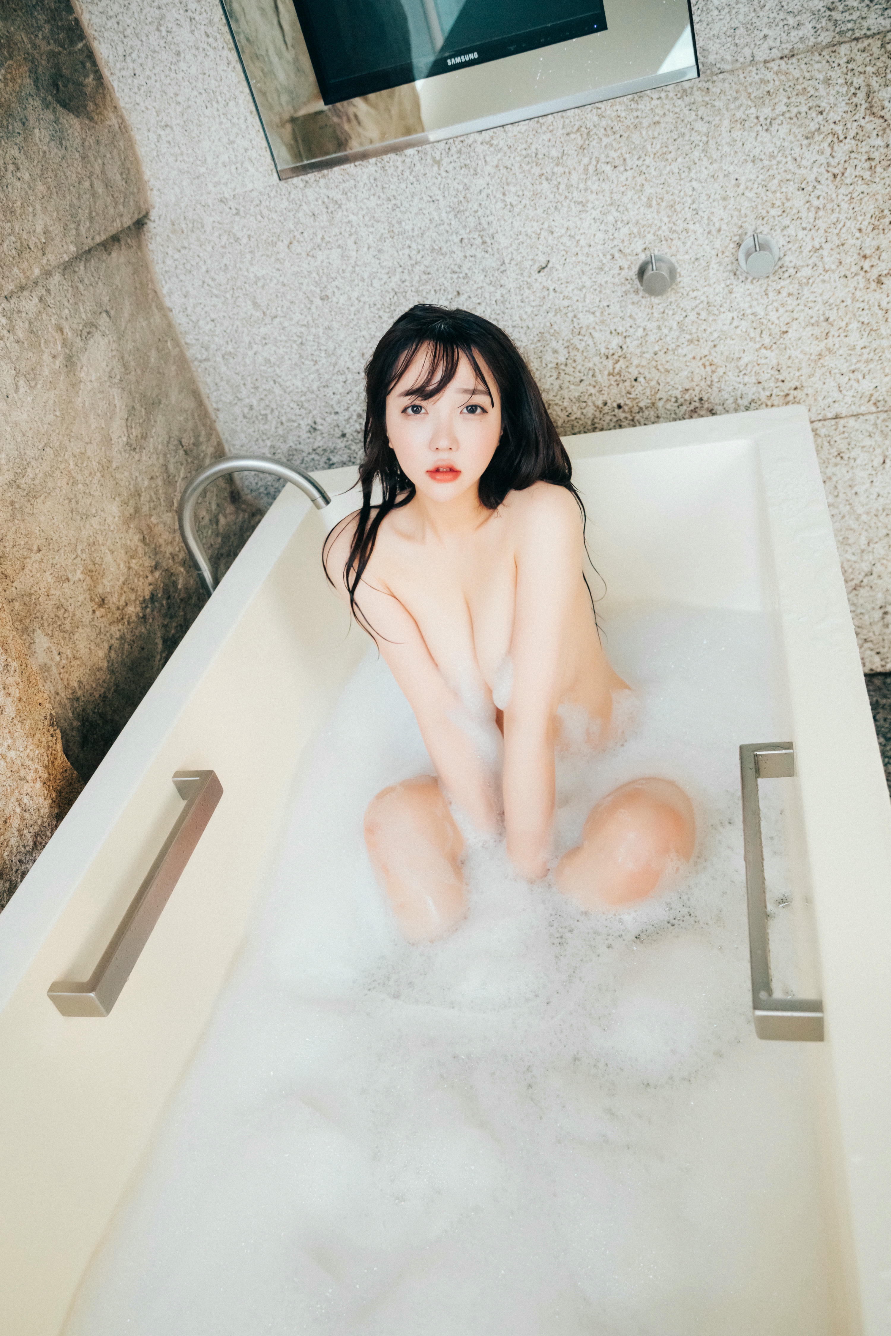 韩国模特孙乐乐-057_Loozy Ye Eun 손예은 Full of S [103P-746MB]_第3集