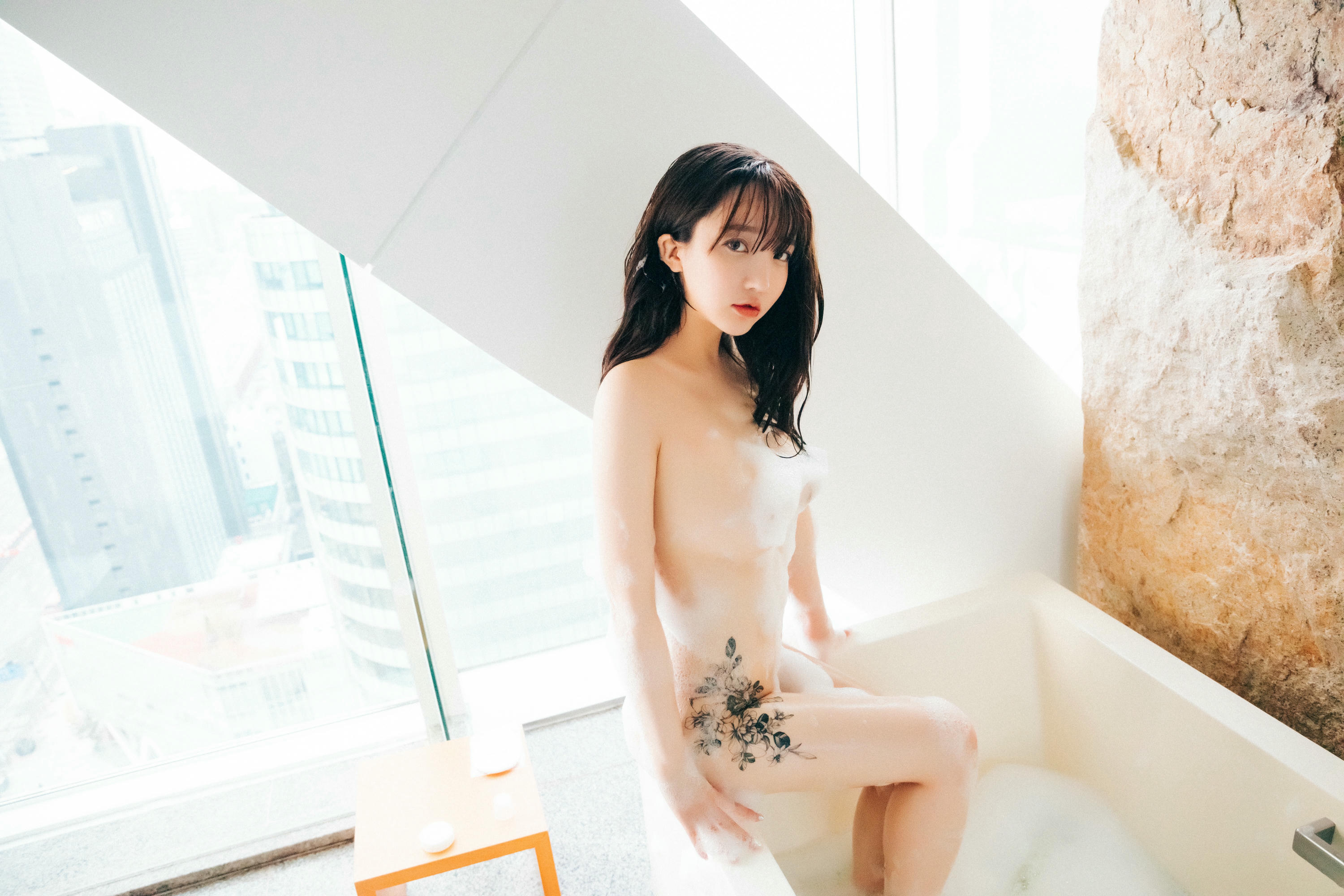 韩国模特孙乐乐-057_Loozy Ye Eun 손예은 Full of S [103P-746MB]_第4集