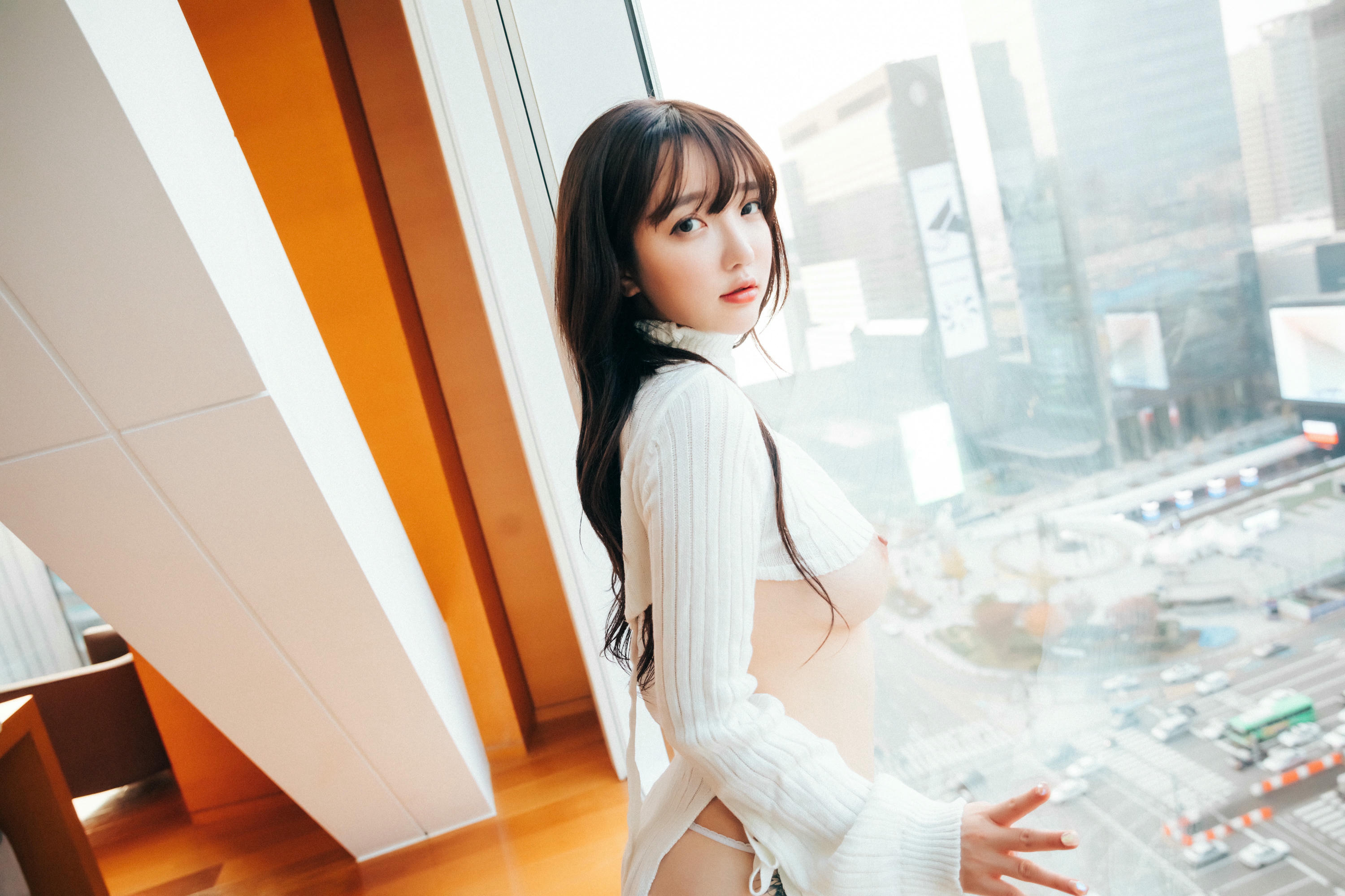 韩国模特孙乐乐-057_Loozy Ye Eun 손예은 Full of S [103P-746MB]_第4集
