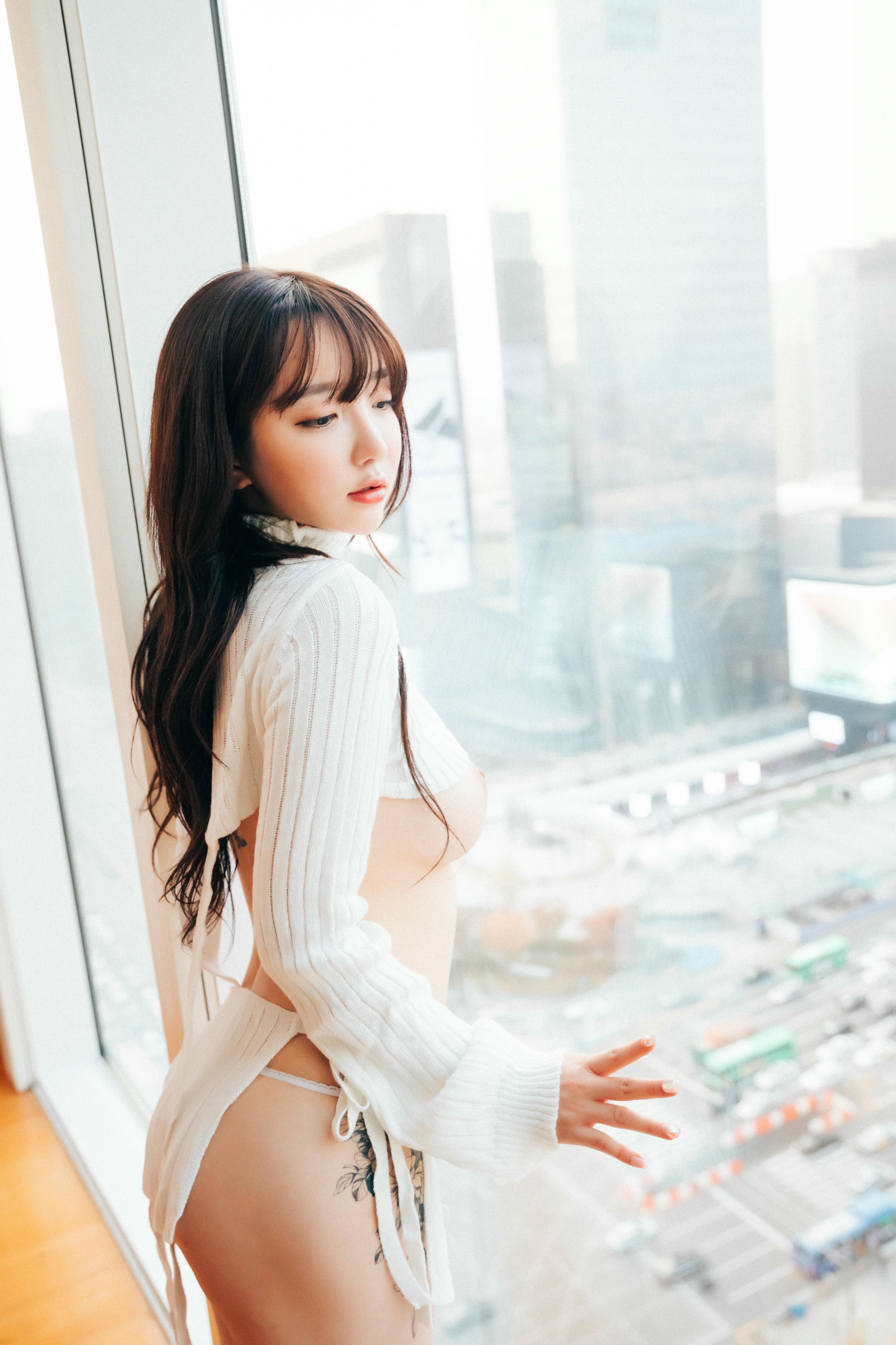 韩国模特孙乐乐-057_Loozy Ye Eun 손예은 Full of S [103P-746MB]_第5集