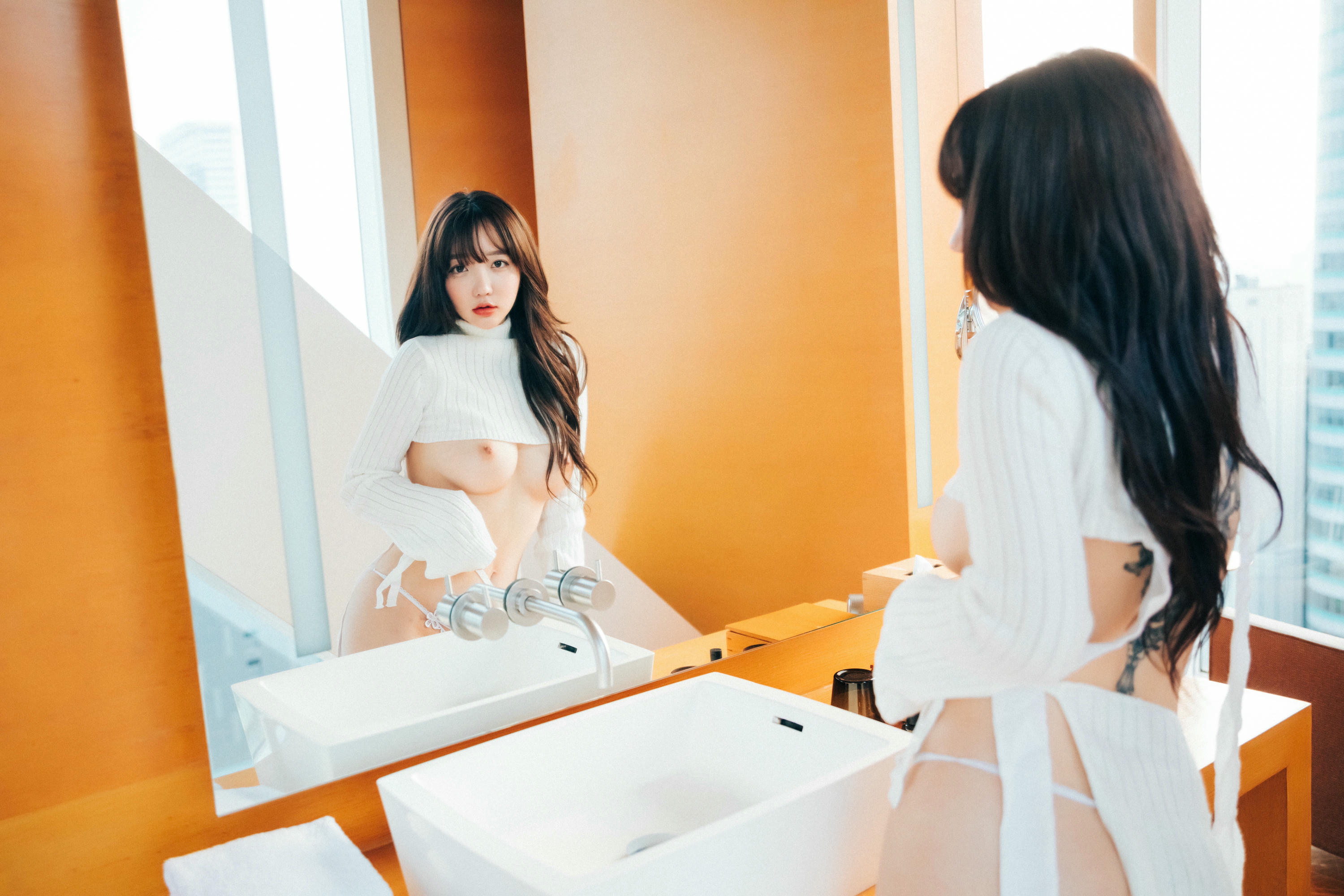 韩国模特孙乐乐-057_Loozy Ye Eun 손예은 Full of S [103P-746MB]_第5集