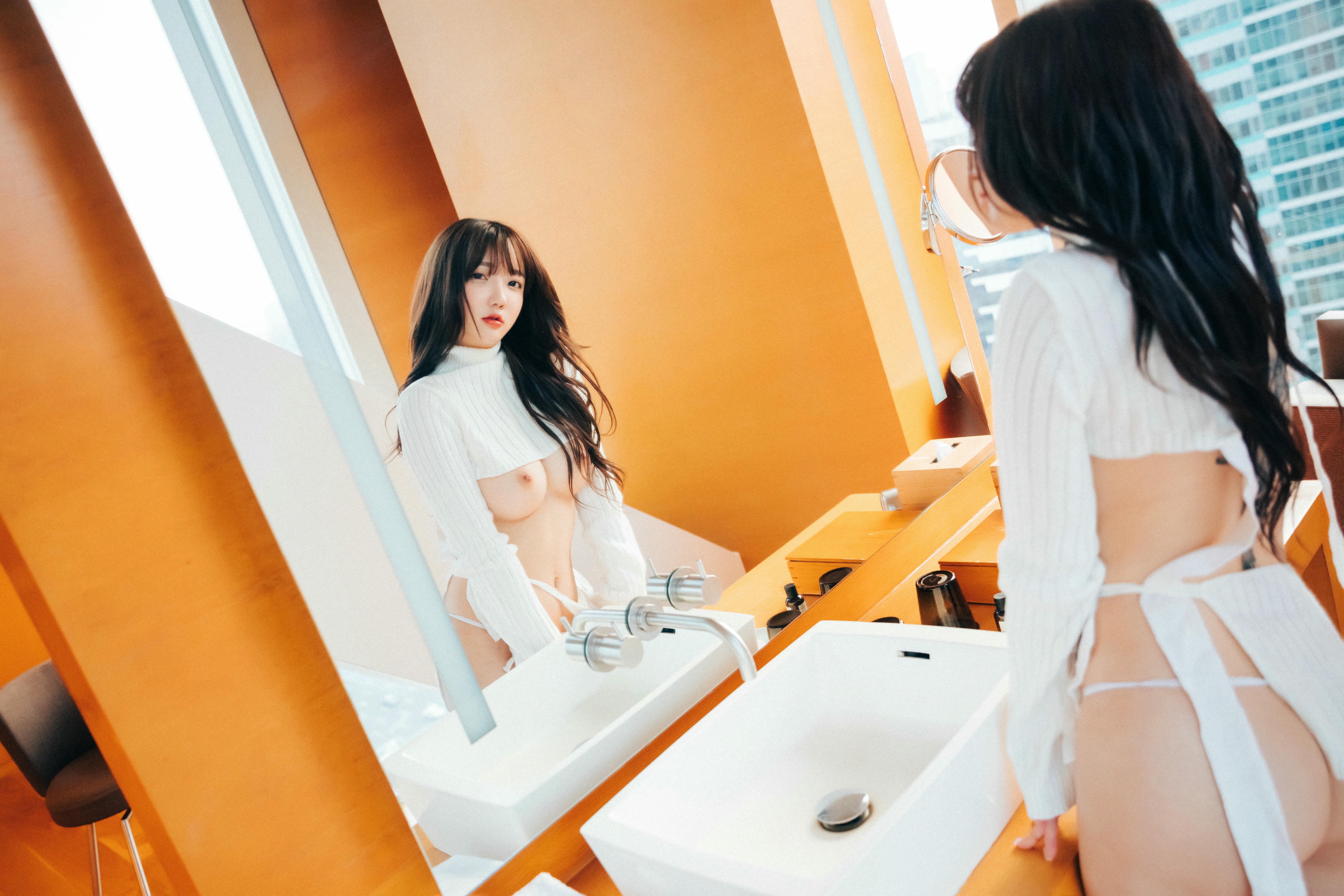 韩国模特孙乐乐-057_Loozy Ye Eun 손예은 Full of S [103P-746MB]_第5集