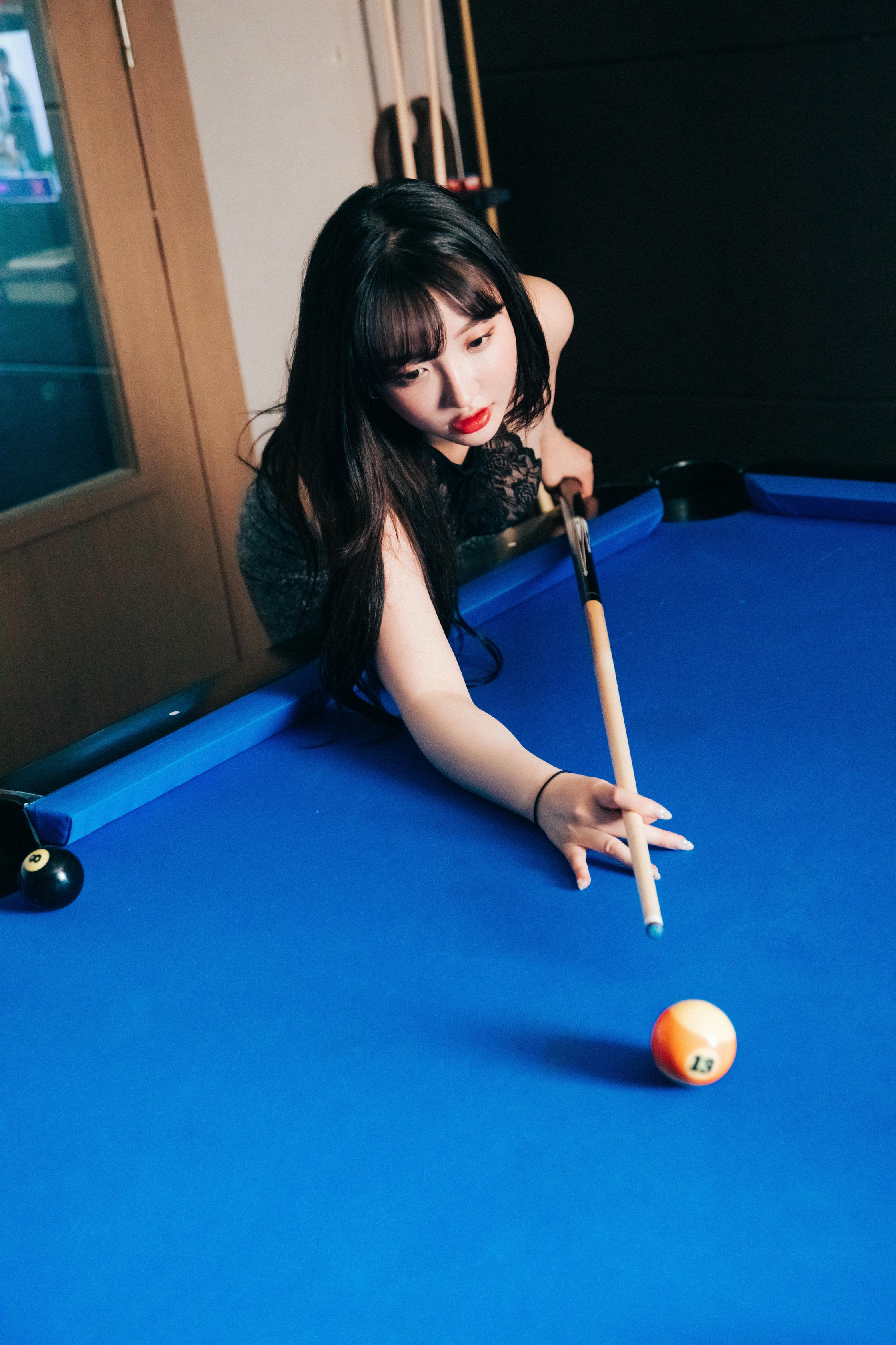 韩国模特孙乐乐-063_Loozy Ye Eun (손예은) Player + S.Ver [154P-1.41GB]-player_第1集