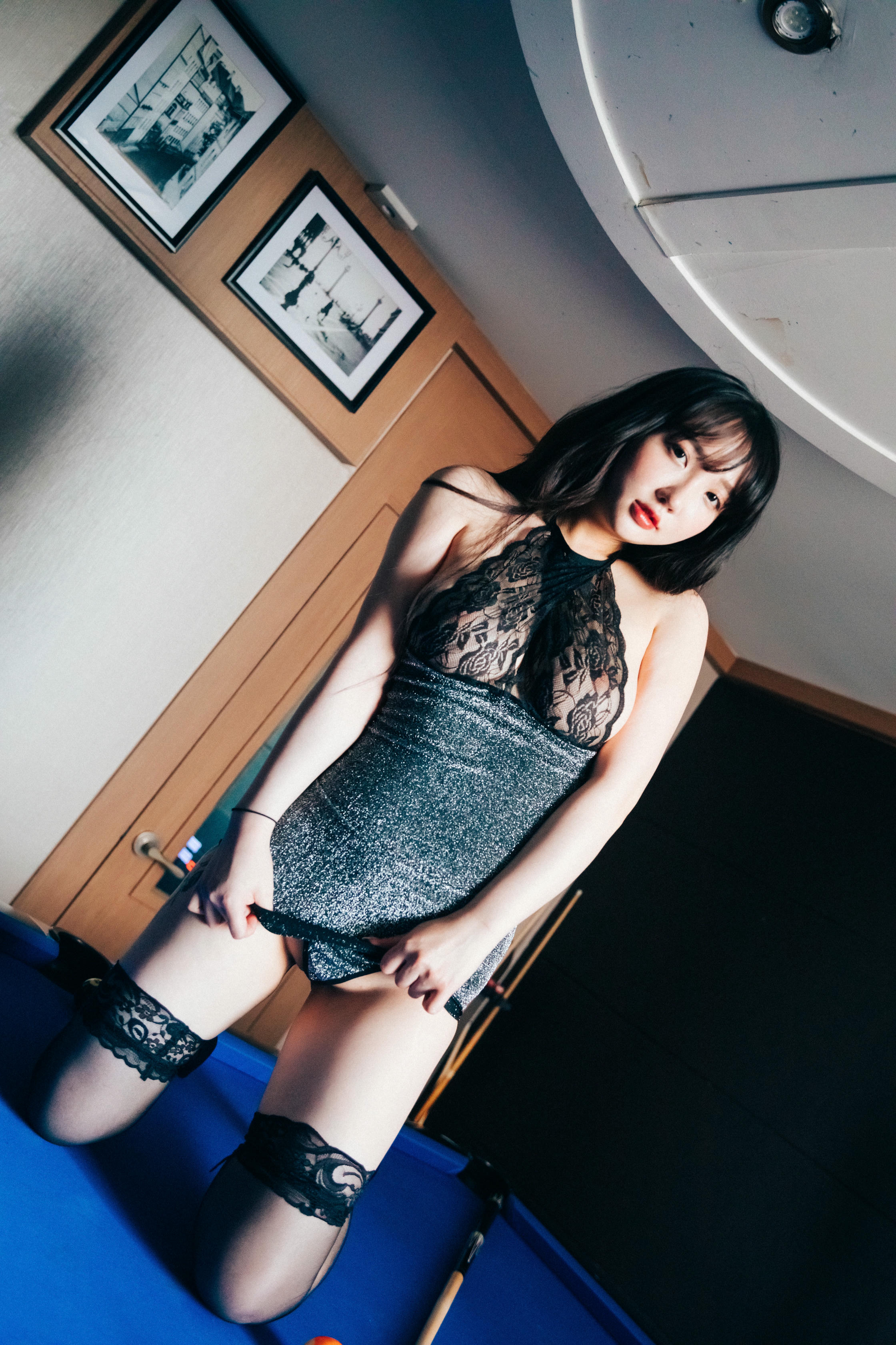 韩国模特孙乐乐-063_Loozy Ye Eun (손예은) Player + S.Ver [154P-1.41GB]-player_第1集