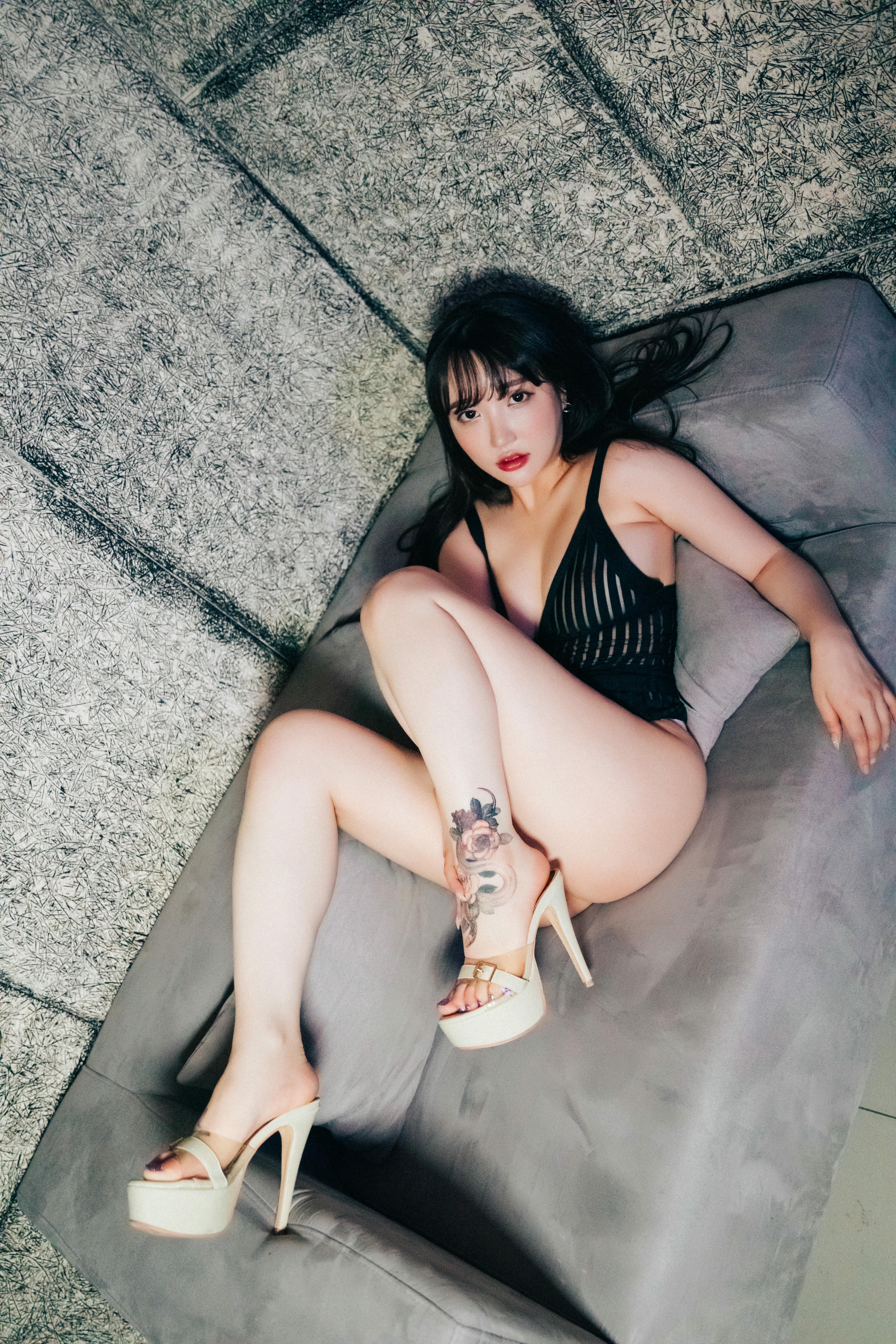 韩国模特孙乐乐-063_Loozy Ye Eun (손예은) Player + S.Ver [154P-1.41GB]-player_第2集