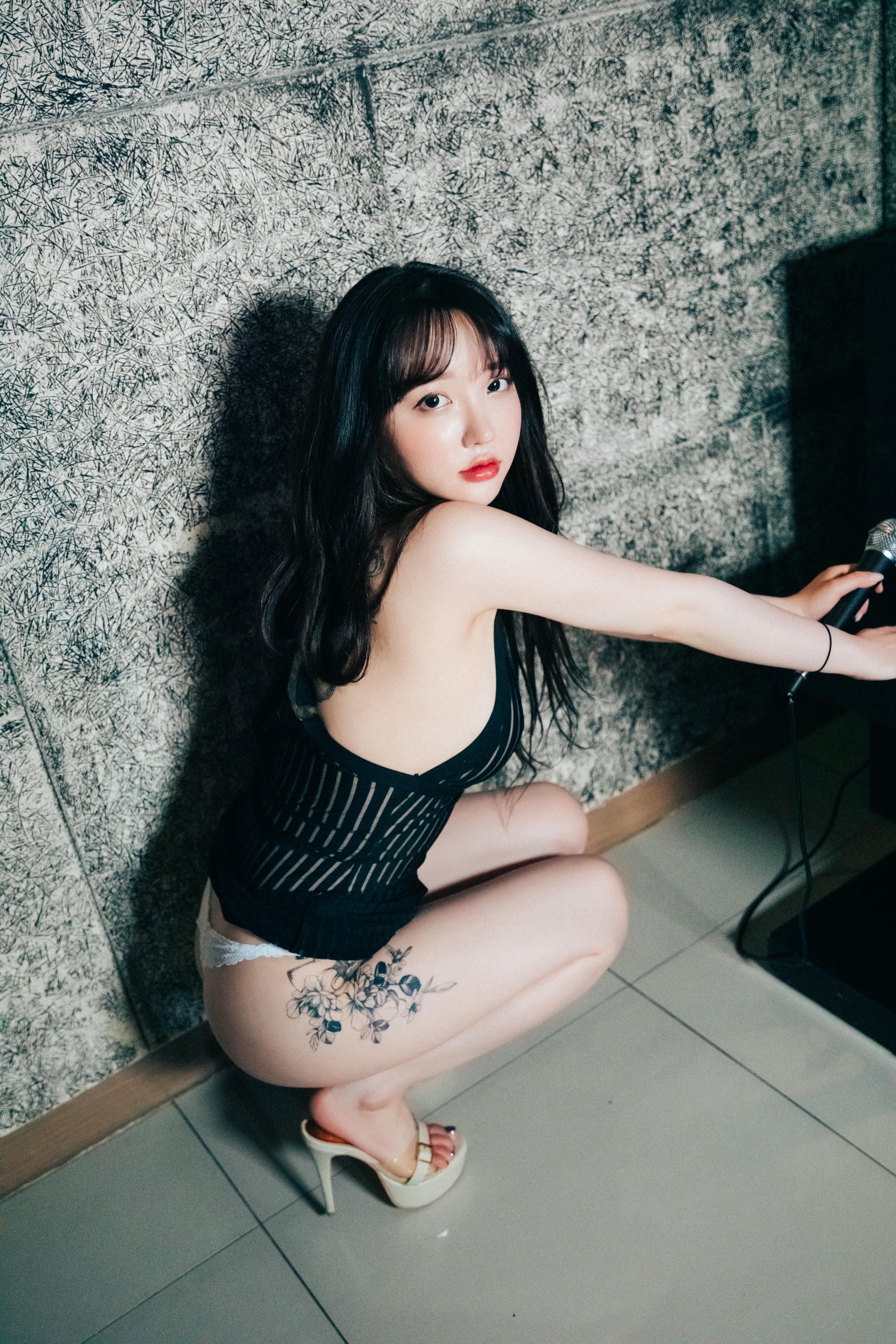 韩国模特孙乐乐-063_Loozy Ye Eun (손예은) Player + S.Ver [154P-1.41GB]-player_第2集