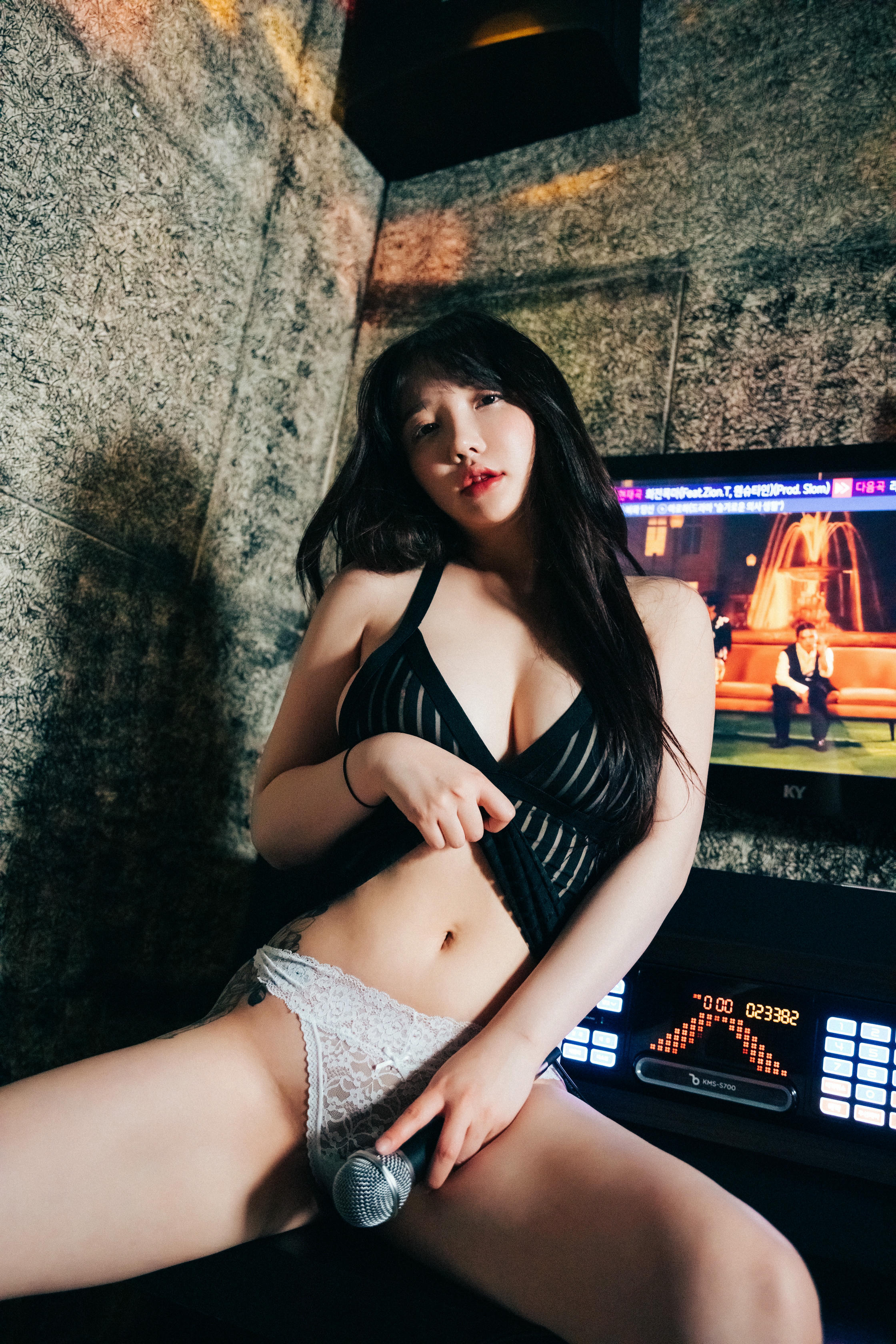 韩国模特孙乐乐-063_Loozy Ye Eun (손예은) Player + S.Ver [154P-1.41GB]-player_第2集