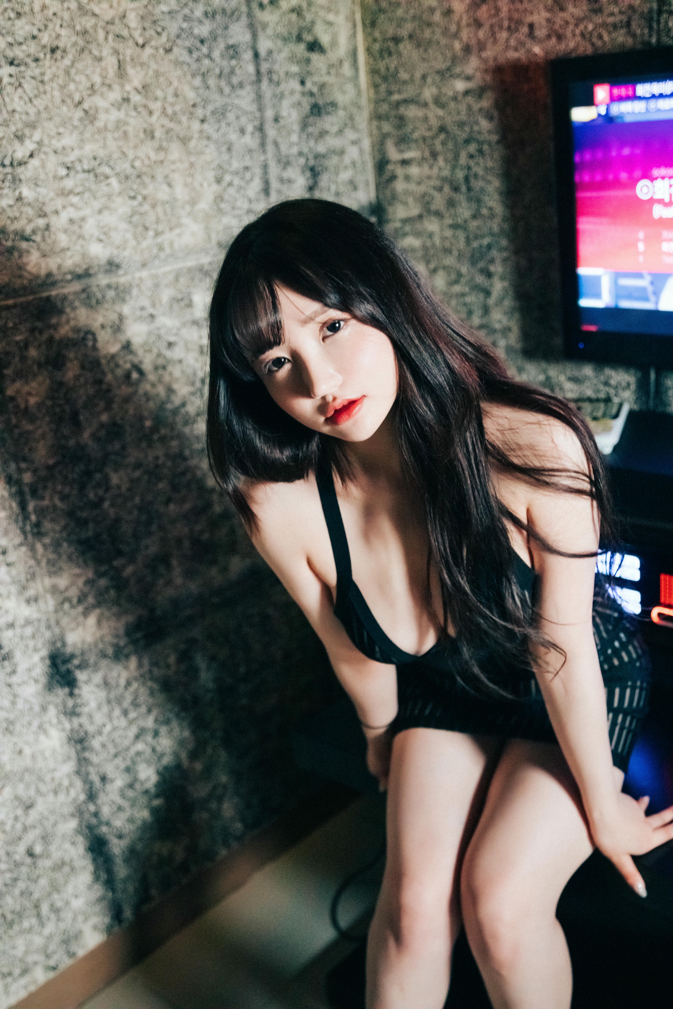 韩国模特孙乐乐-063_Loozy Ye Eun (손예은) Player + S.Ver [154P-1.41GB]-player_第3集