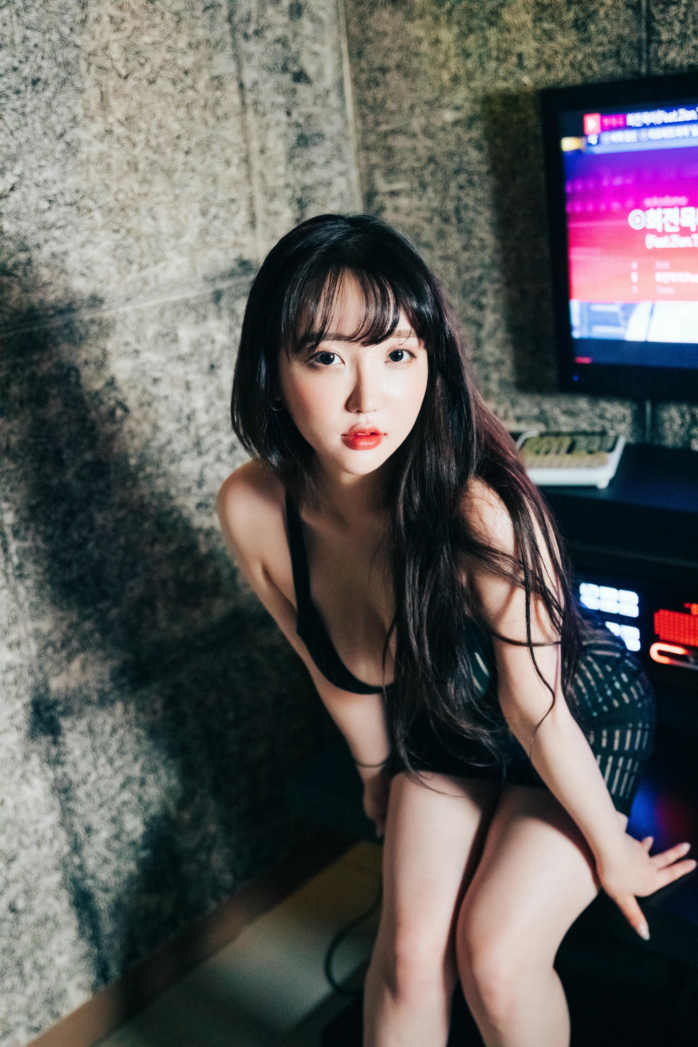 韩国模特孙乐乐-063_Loozy Ye Eun (손예은) Player + S.Ver [154P-1.41GB]-player_第3集