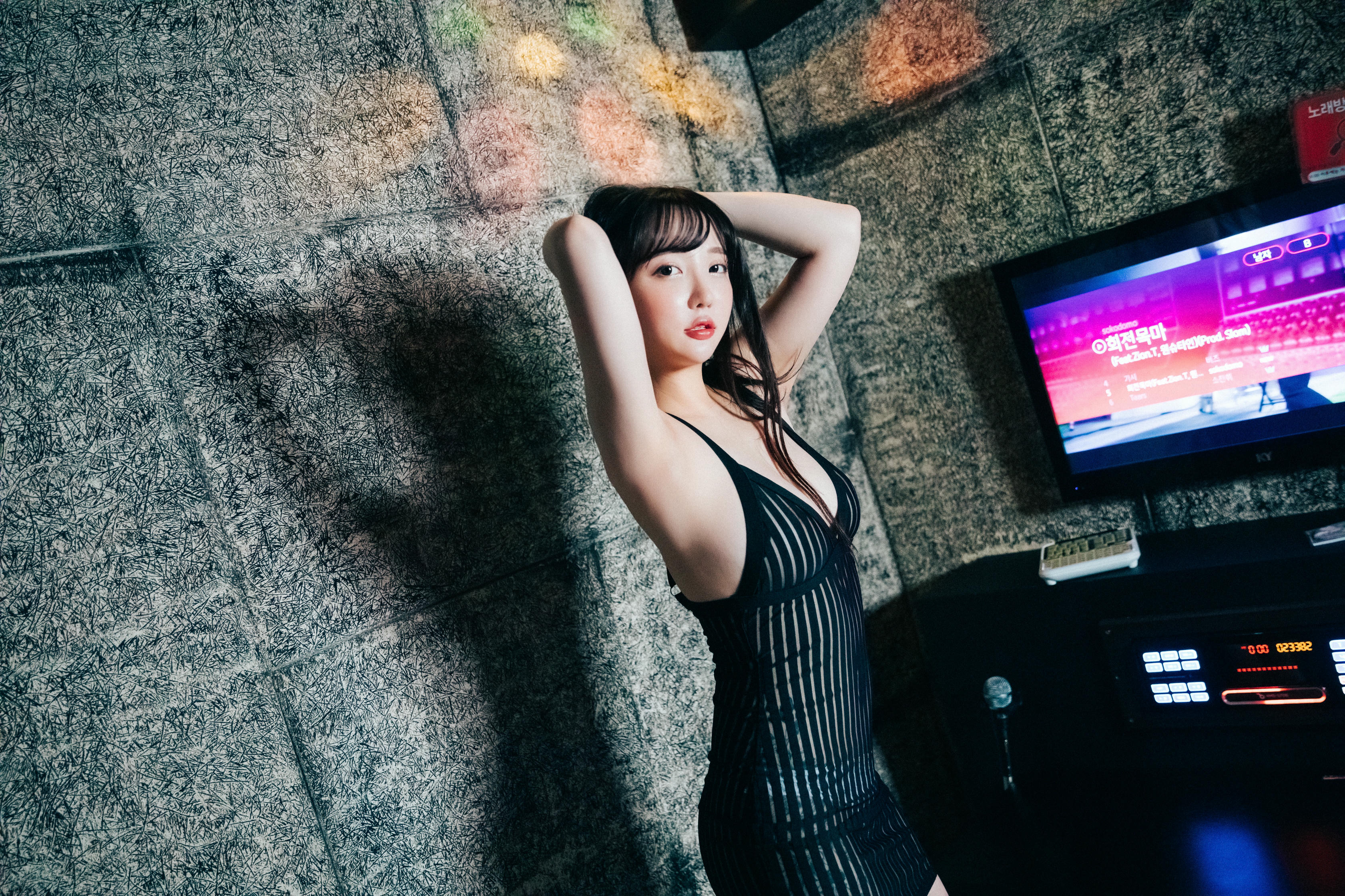 韩国模特孙乐乐-063_Loozy Ye Eun (손예은) Player + S.Ver [154P-1.41GB]-player_第3集