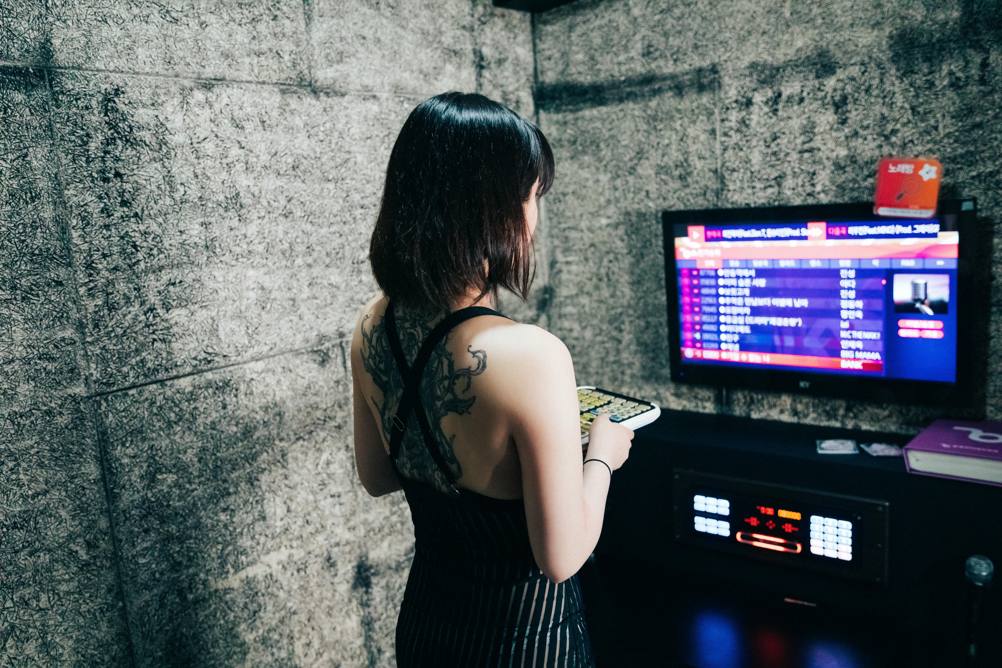 韩国模特孙乐乐-063_Loozy Ye Eun (손예은) Player + S.Ver [154P-1.41GB]-player_第3集