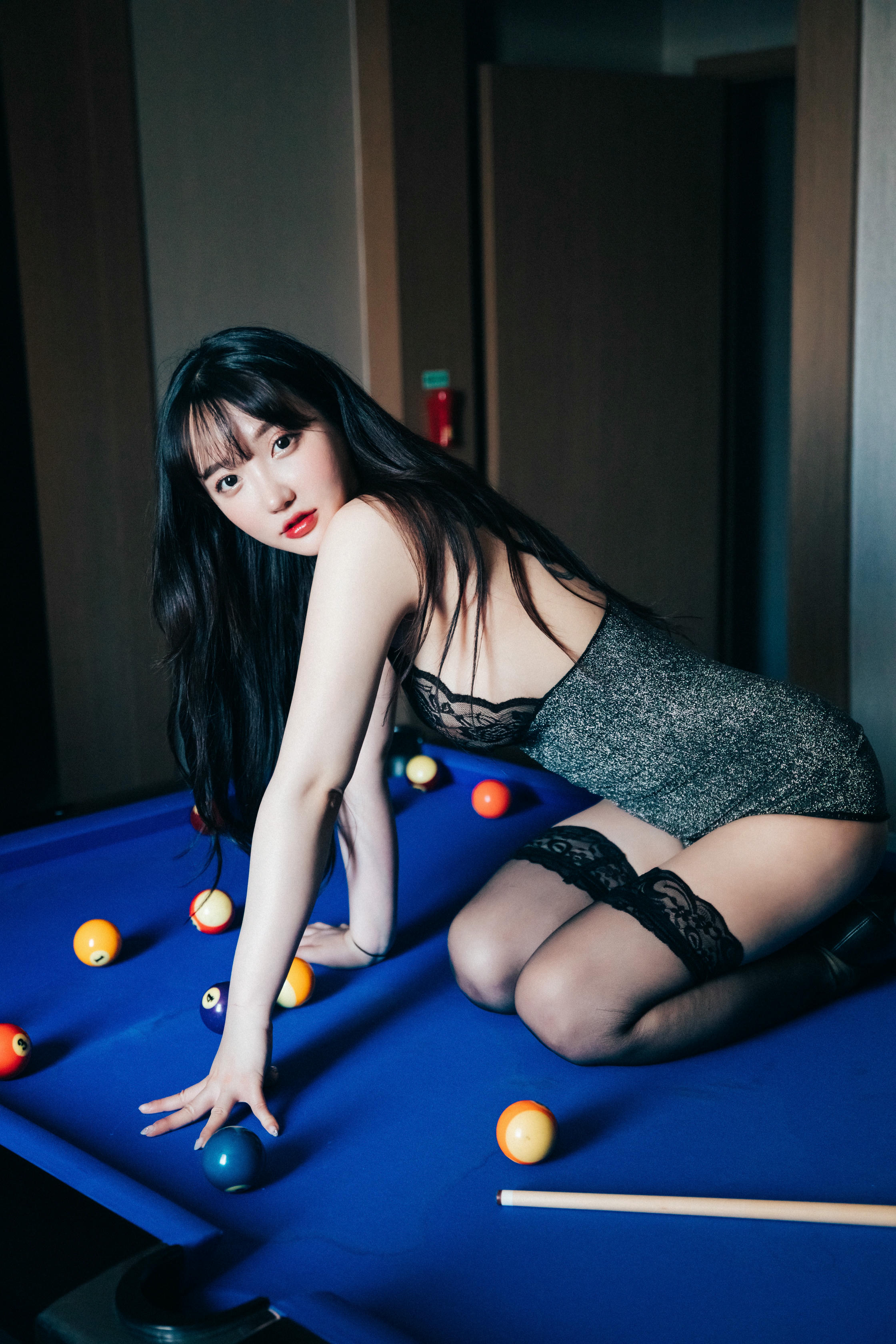 韩国模特孙乐乐-063_Loozy Ye Eun (손예은) Player + S.Ver [154P-1.41GB]-player_第1集