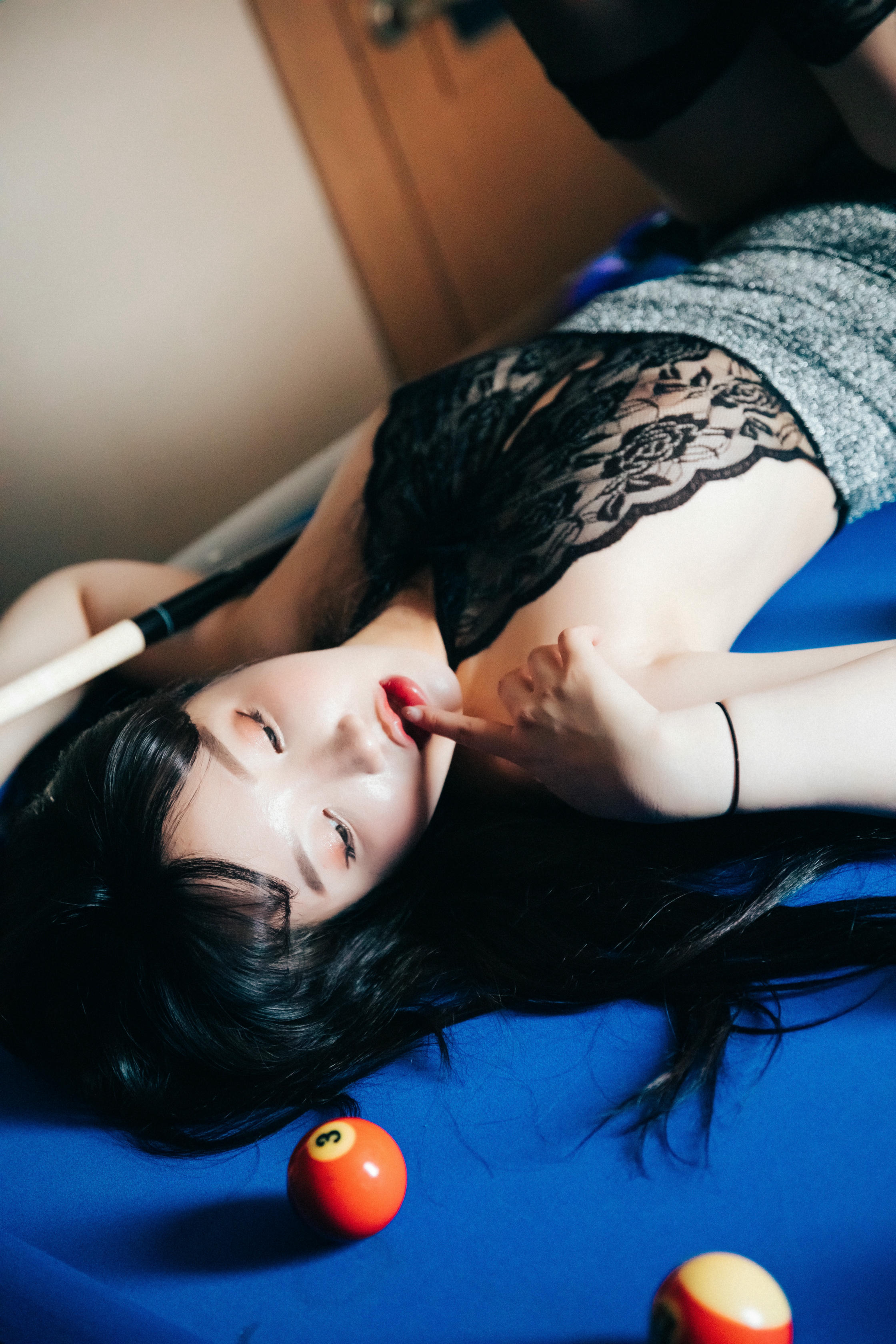 韩国模特孙乐乐-063_Loozy Ye Eun (손예은) Player + S.Ver [154P-1.41GB]-player_第4集