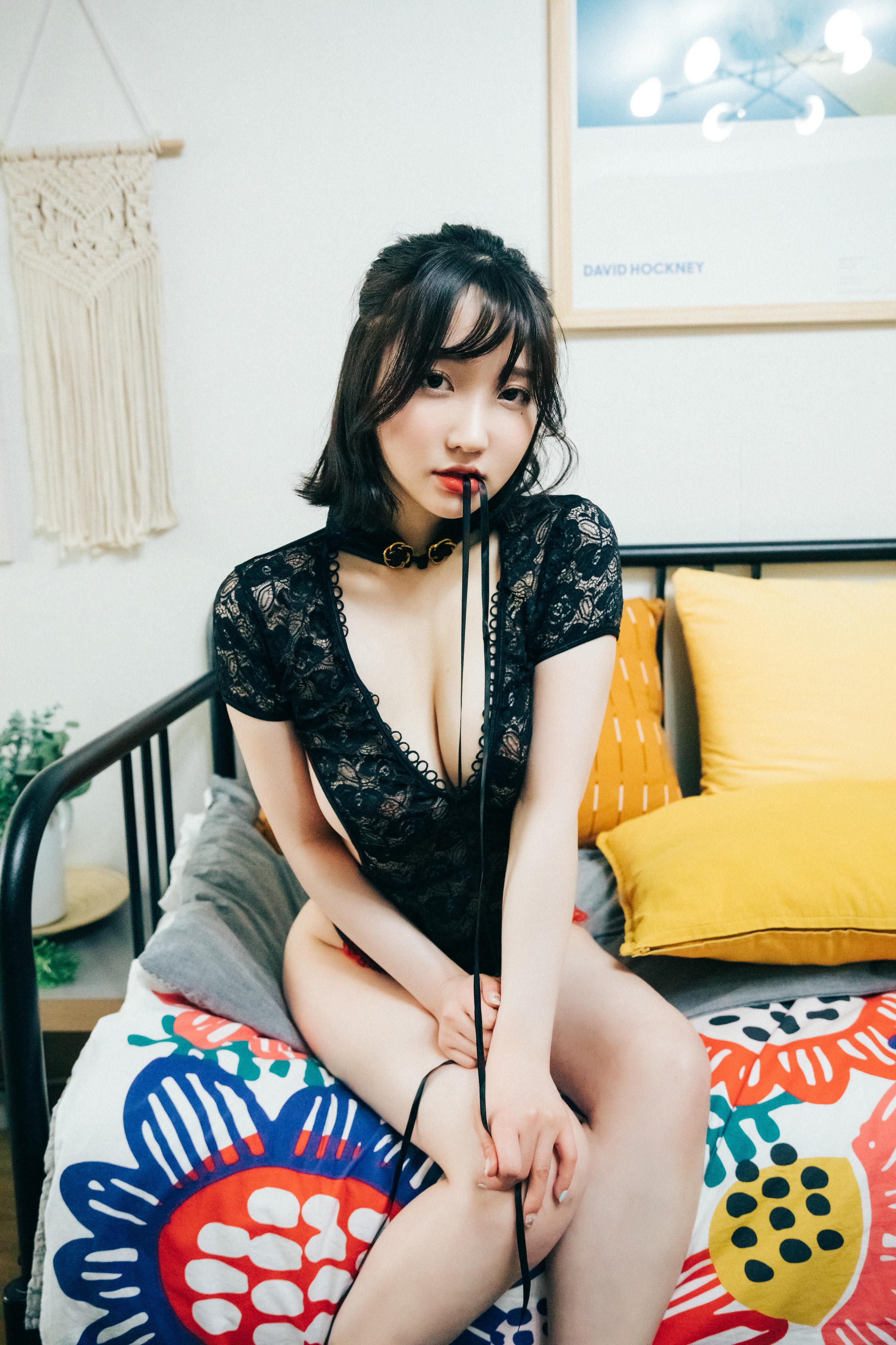 韩国模特孙乐乐-068_Loozy YeEun (손예은) Cream Party + S.Ver [119P-2.47GB]_第2集