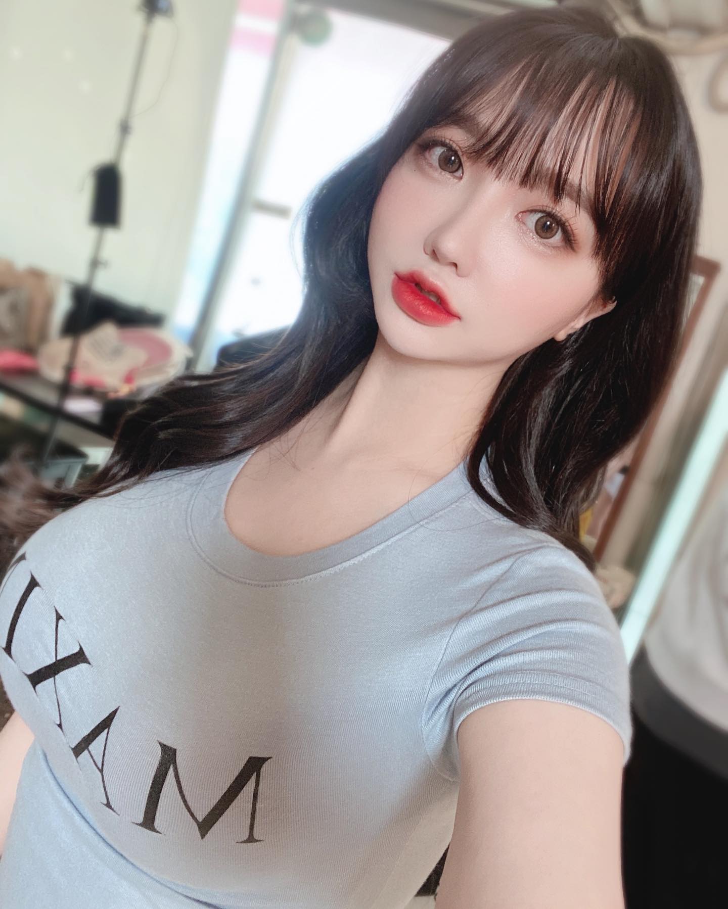 韩国模特孙乐乐-070_Son Ye-Eun (손예은) Miss Maxim Contest 2022 [17P4V 767MB]_第1集