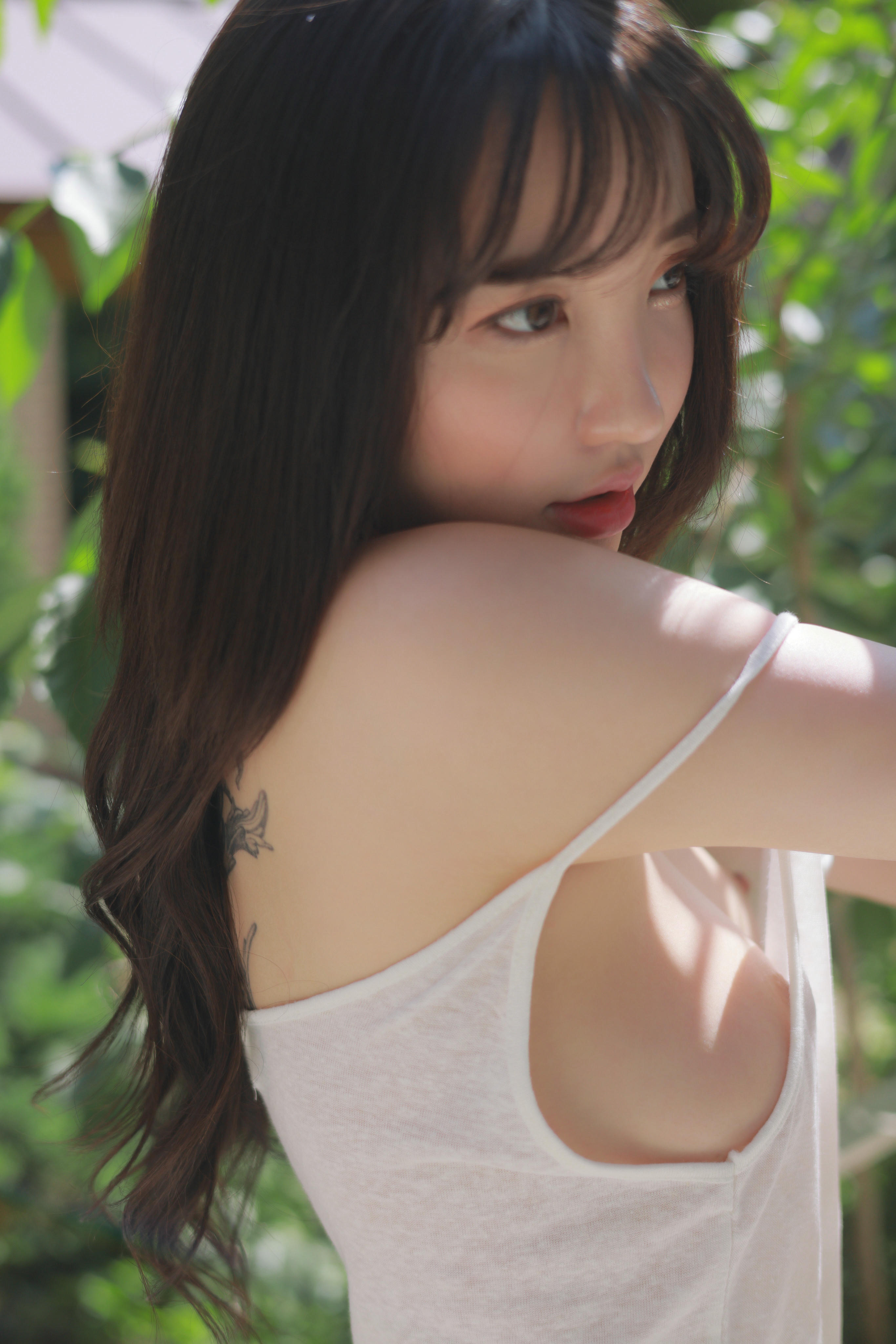 韩国模特孙乐乐-091_[MIKELY] Ye-Eun Pure [95P1V-913M]_第2集