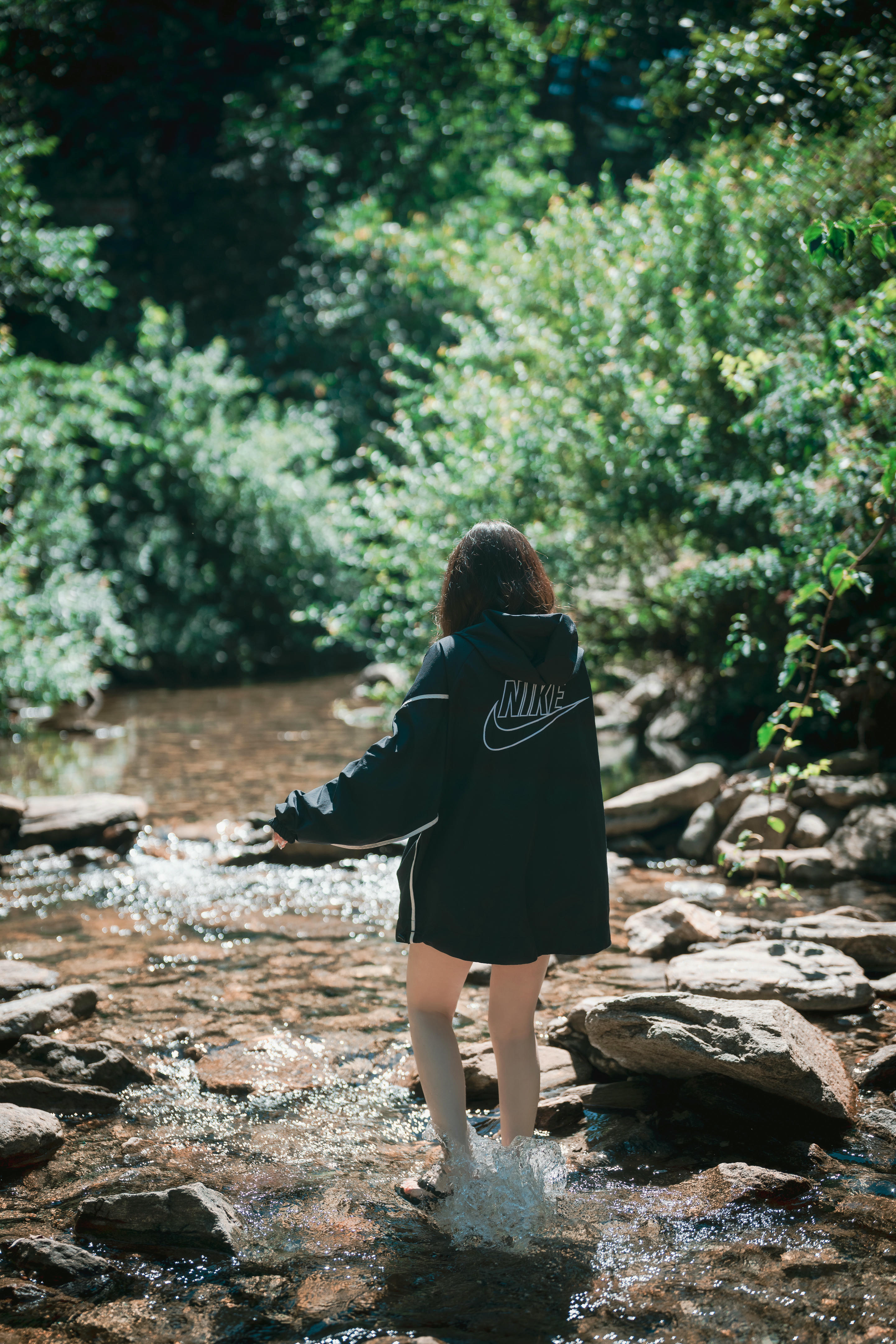 韩国模特孙乐乐-107_DJAWA Photo Vol.0258 YeEun (손예은) A-Girl-in-Nature FULL[120P 2.53]-Normal_第2集