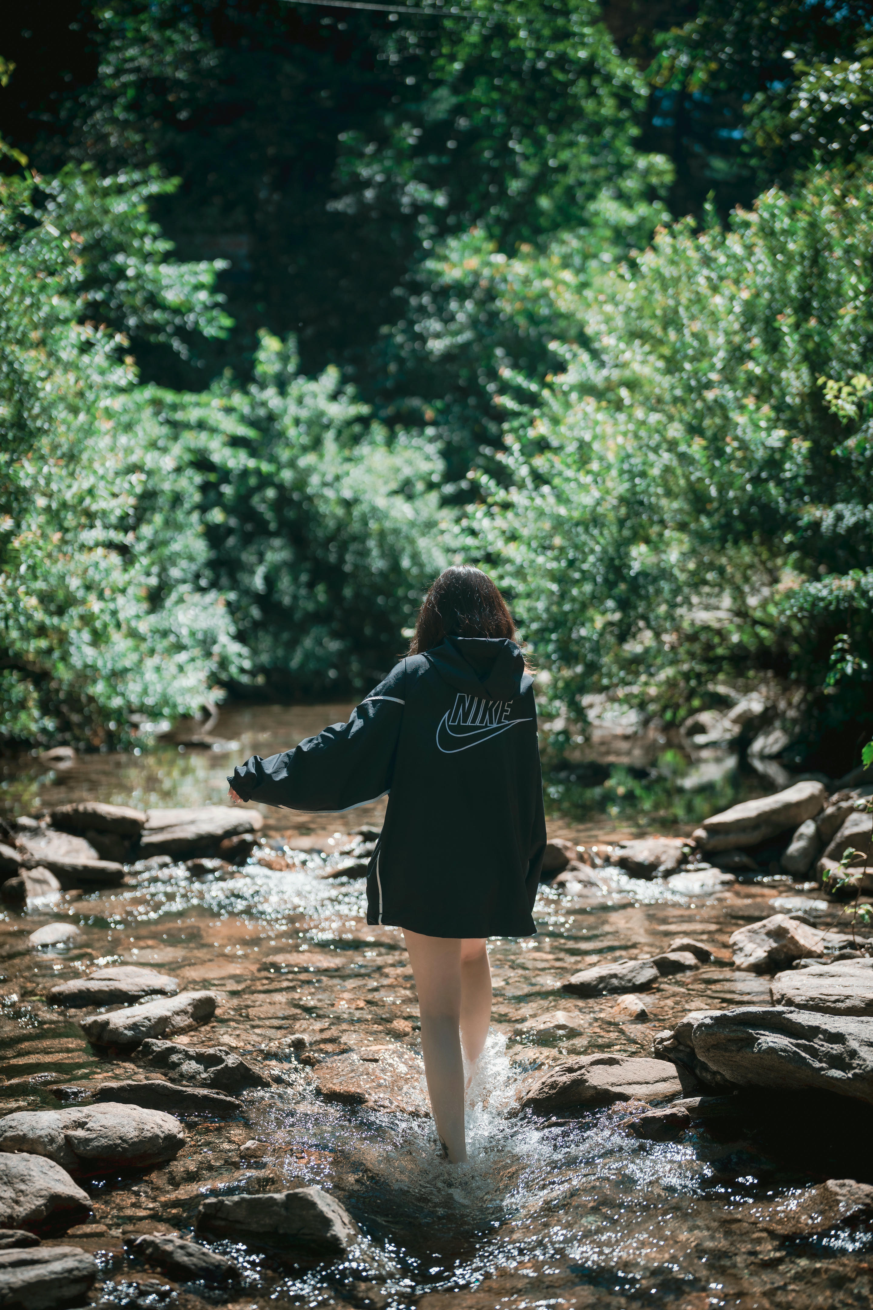 韩国模特孙乐乐-107_DJAWA Photo Vol.0258 YeEun (손예은) A-Girl-in-Nature FULL[120P 2.53]-Normal_第2集