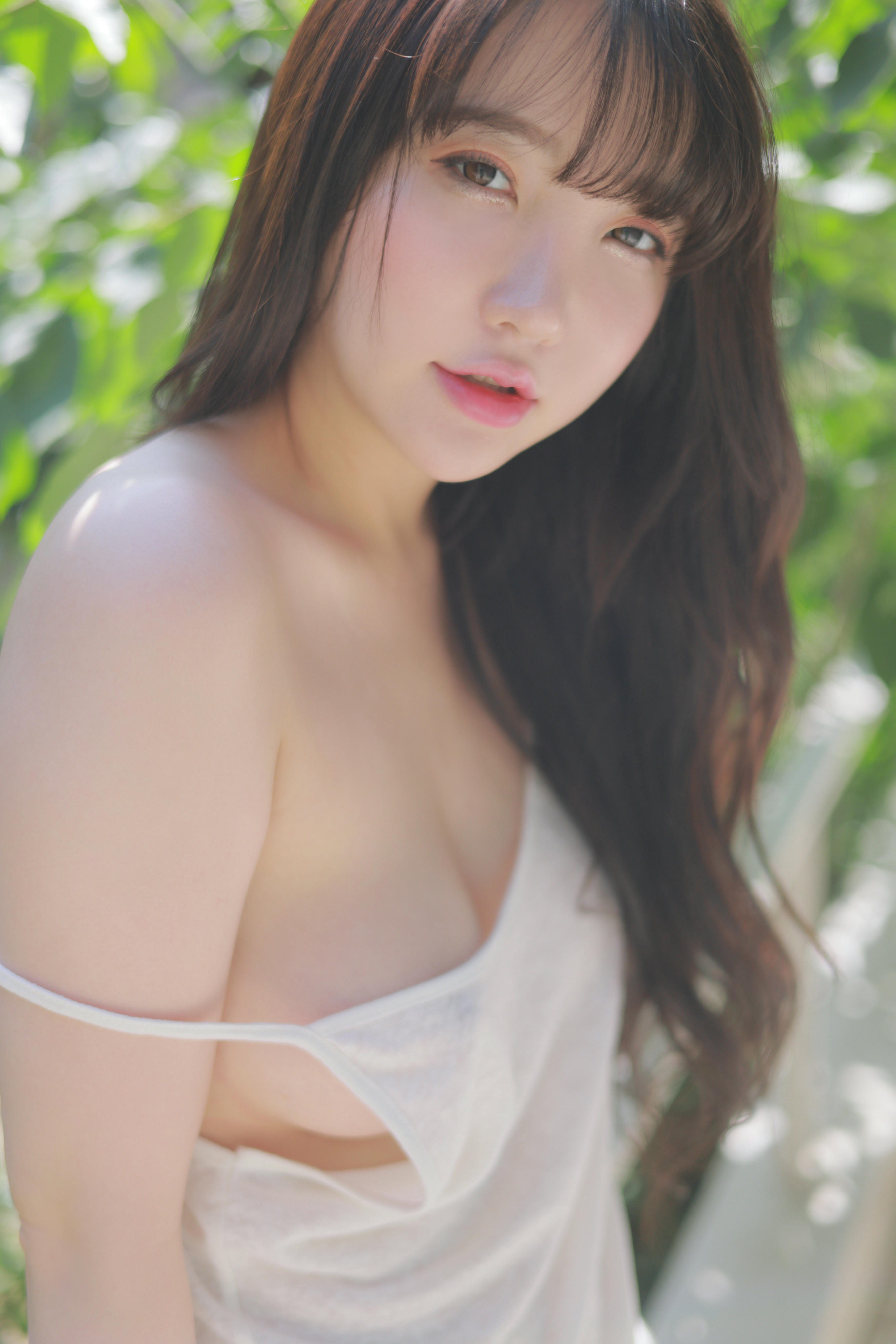 韩国模特孙乐乐-109_MIKELY Ye Eun (손예은) Pure + Video +++ [95P+1V-1.5GB]_第2集