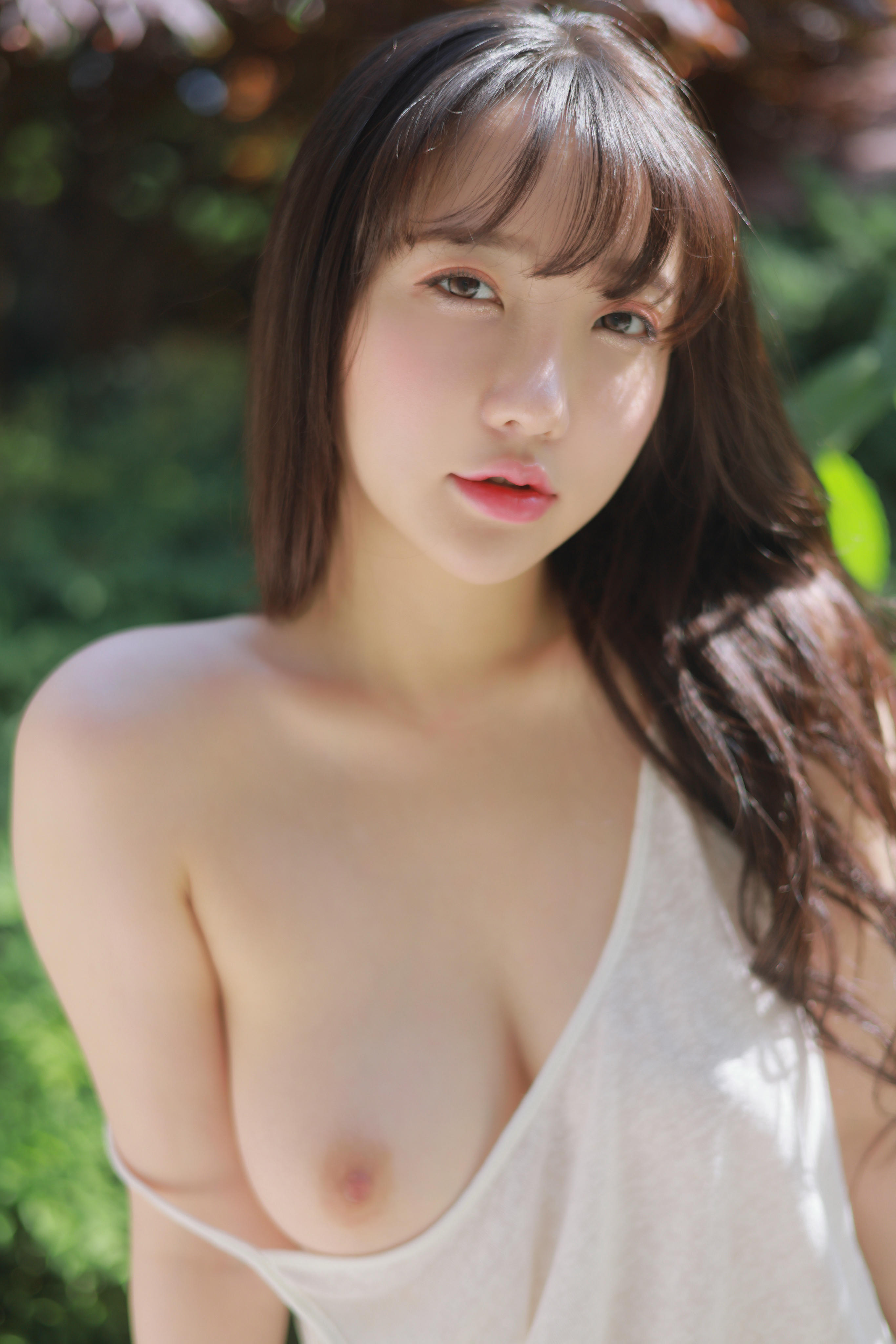 韩国模特孙乐乐-109_MIKELY Ye Eun (손예은) Pure + Video +++ [95P+1V-1.5GB]_第2集