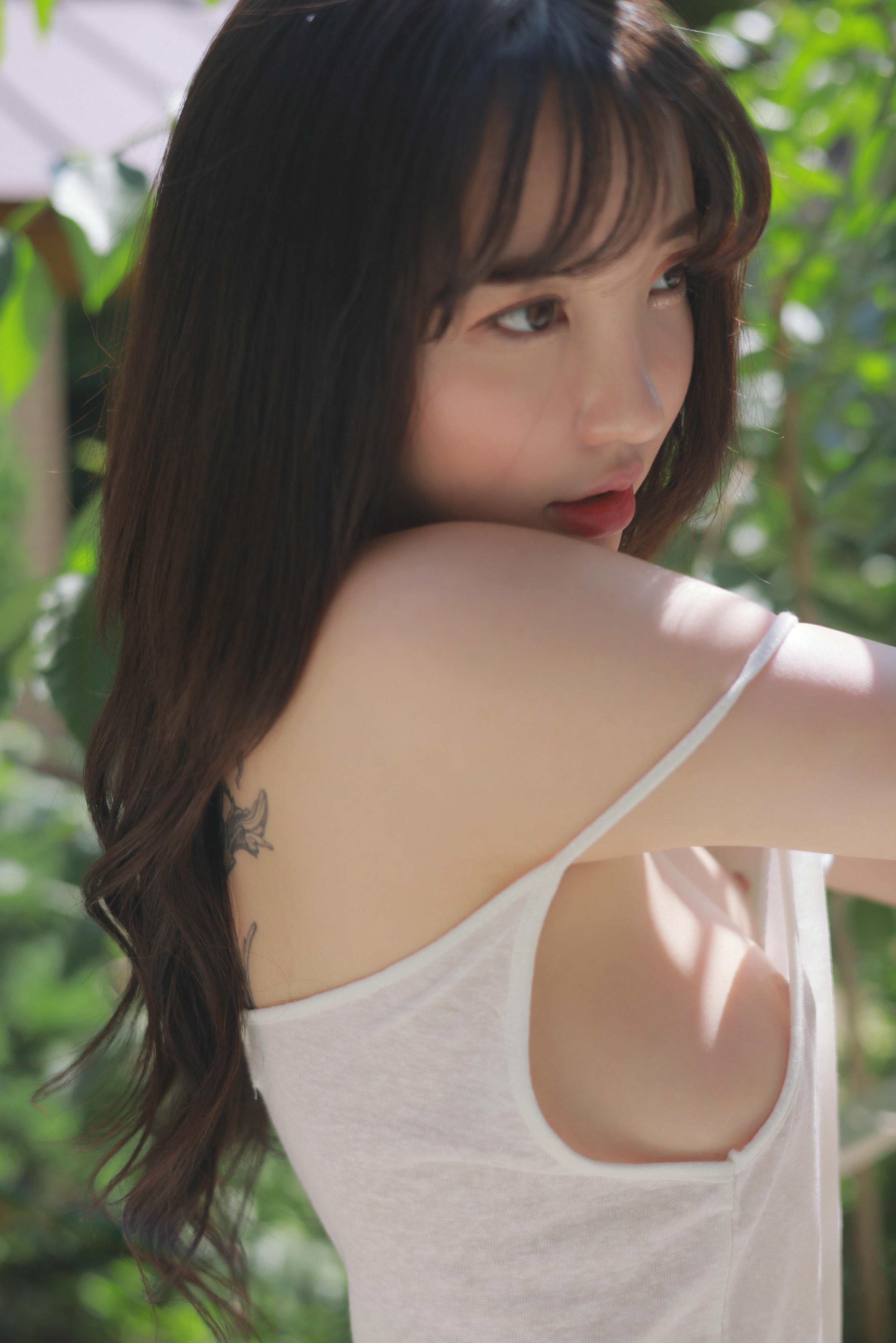 韩国模特孙乐乐-109_MIKELY Ye Eun (손예은) Pure + Video +++ [95P+1V-1.5GB]_第2集